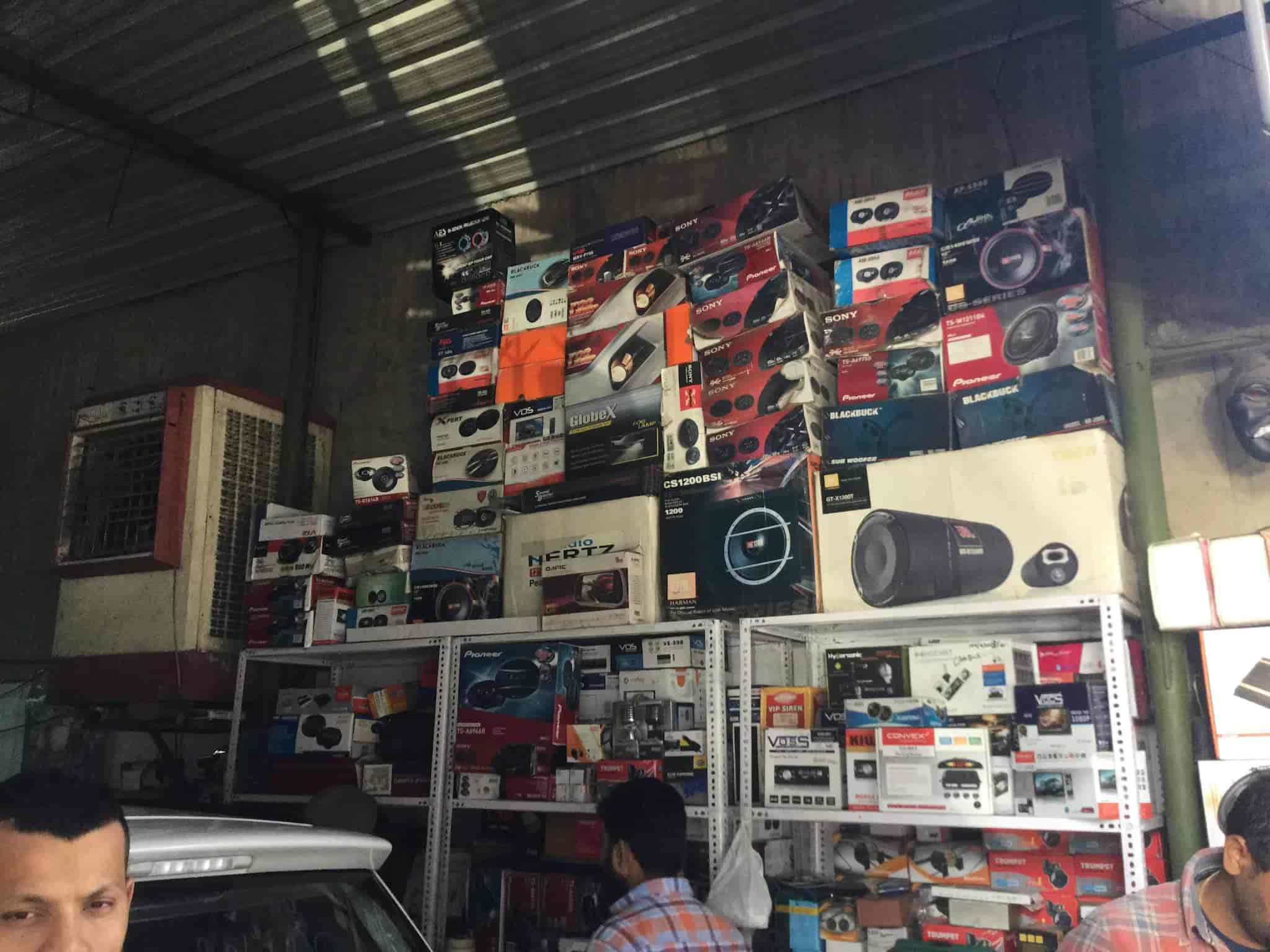 Auto Cool in Dugri Road,Ludhiana Best Car Accessory Dealers in Ludhiana Justdial