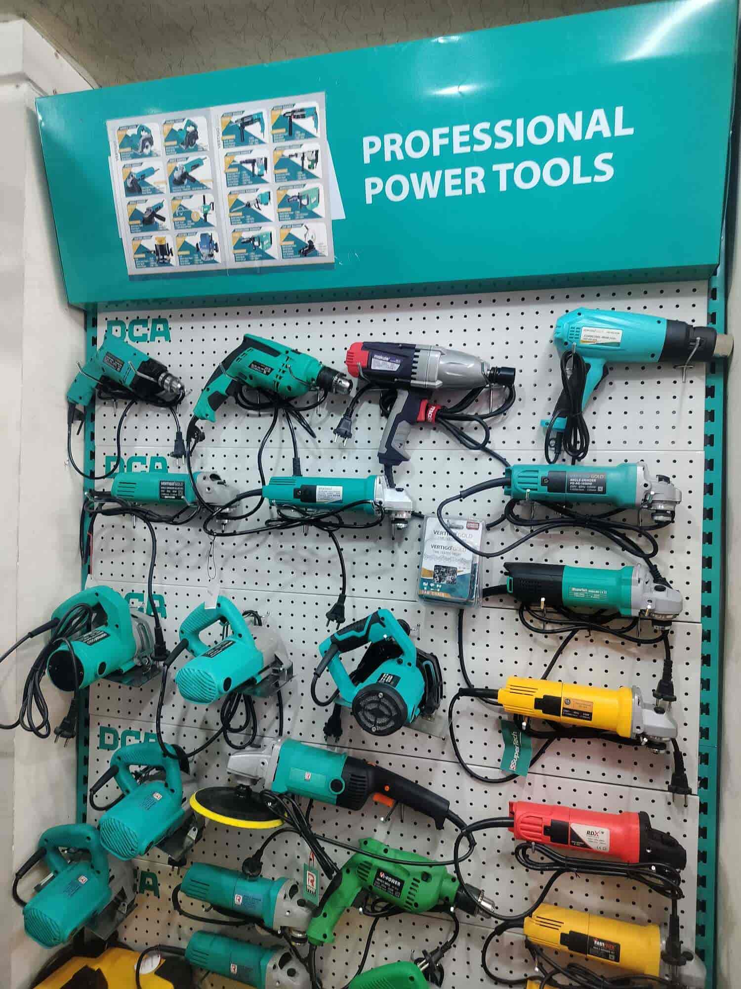 Top Petrol Chain Saw Dealers in Ludhiana near me - Justdial
