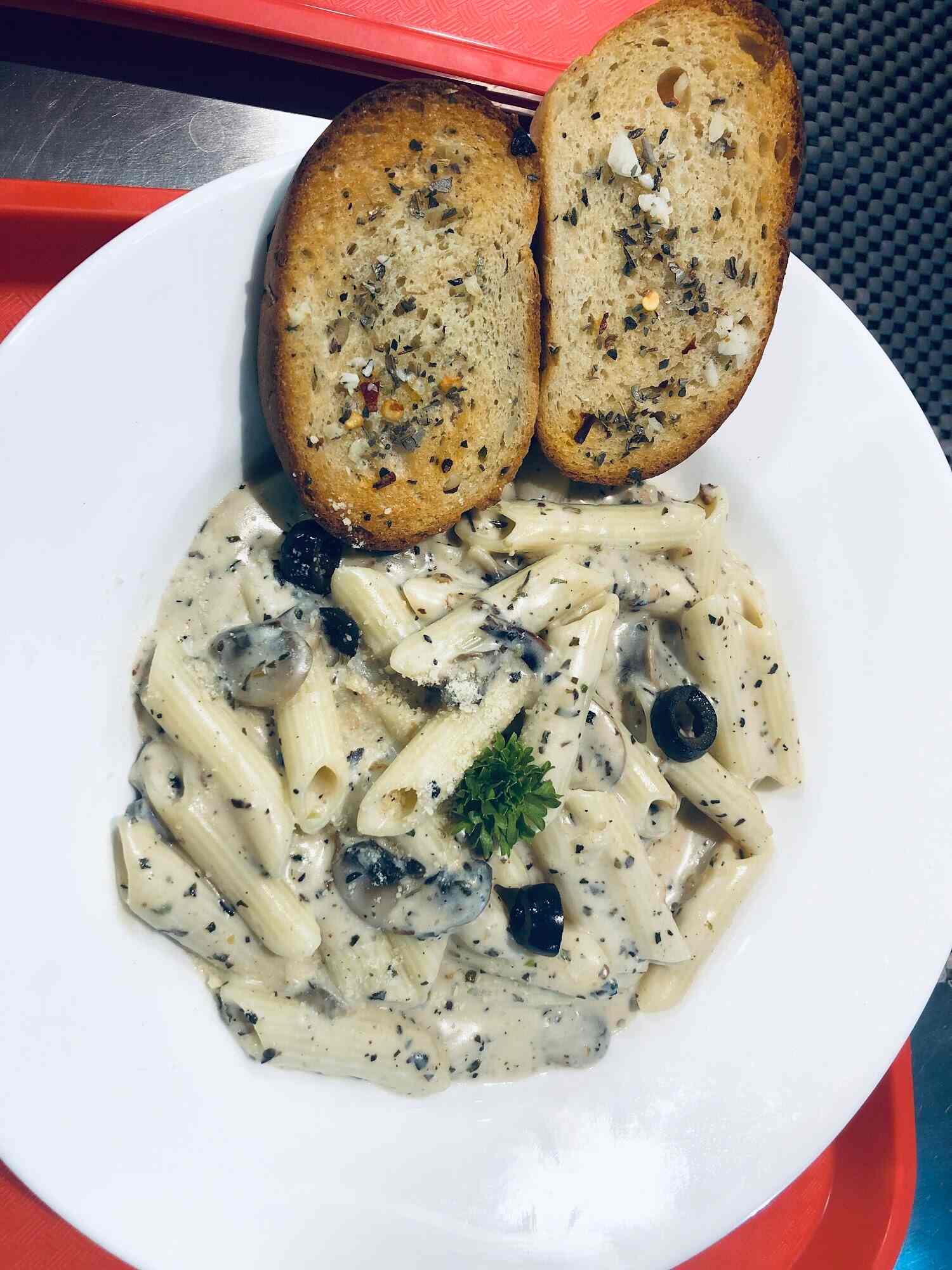 The Corner Art Cafe in Sarabha Nagar Ludhiana,Ludhiana Best Coffee