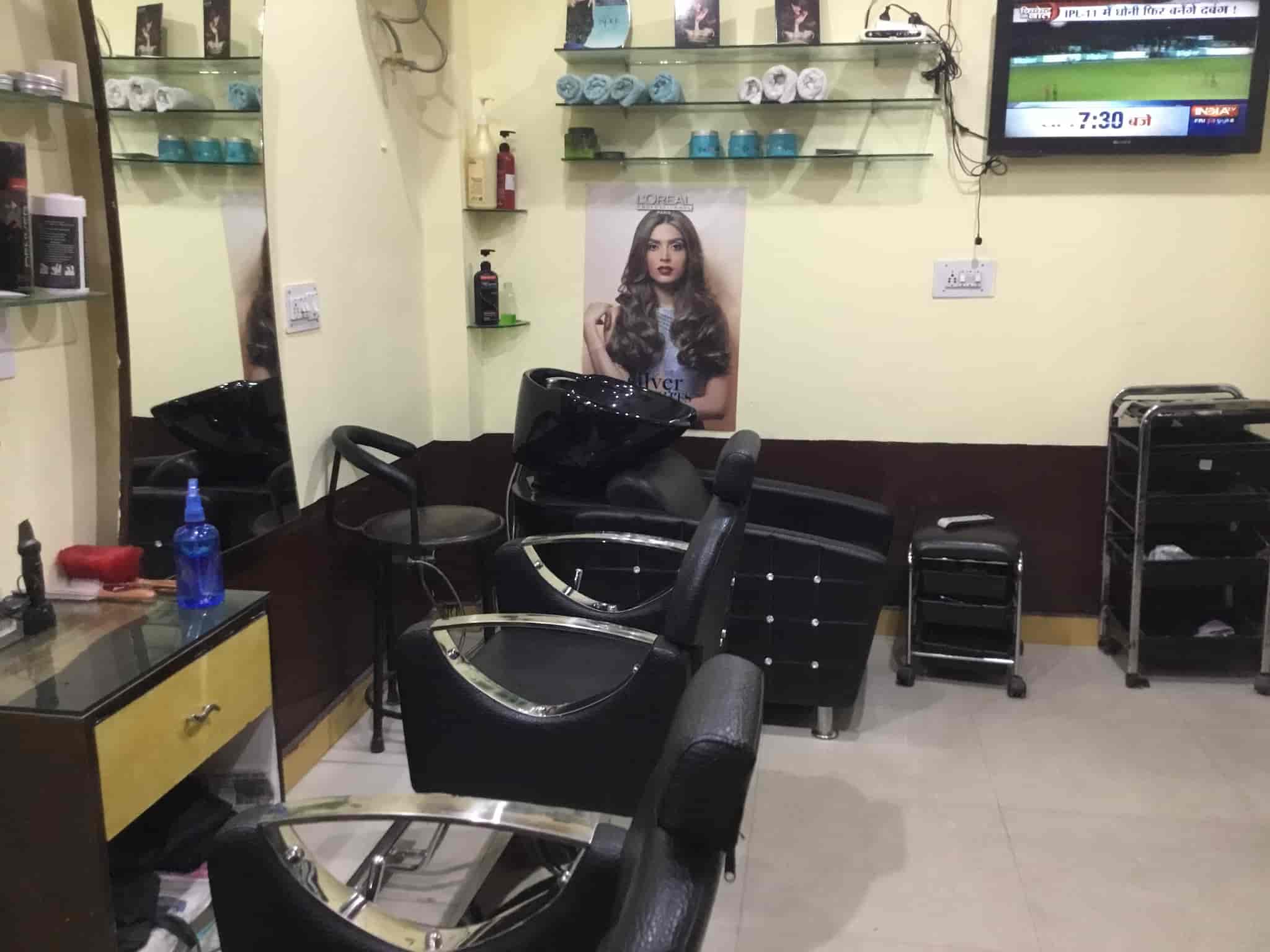 Shapes Hair & Beauty Salon in Aggar Nagar Block A,Ludhiana Best