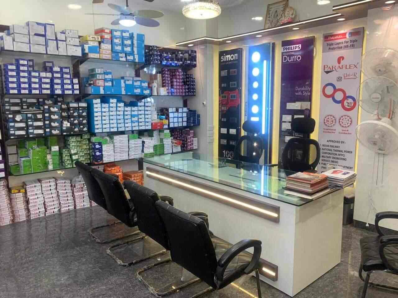 Top Electrical Shops in Punjab Mata Nagar Best Electrical Items near me Justdial