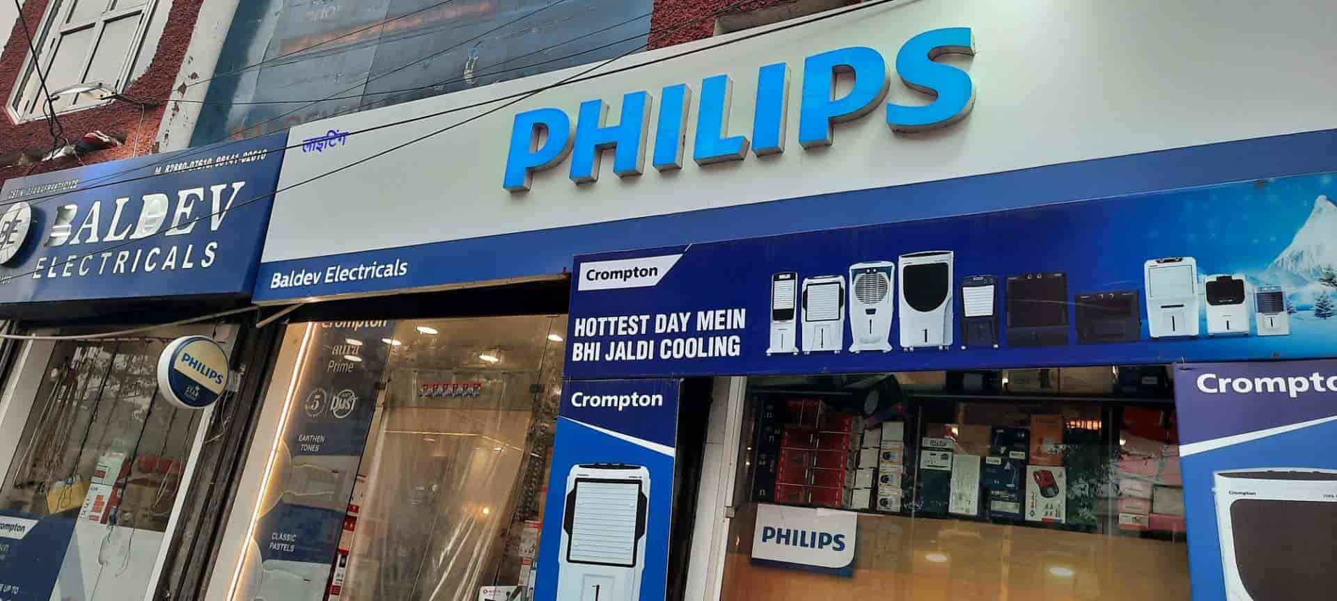 Top Electrical Shops in Punjab Mata Nagar Best Electrical Items near