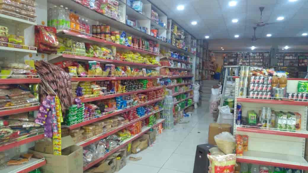Top Grocery Stores in Mullanpur Dakha Best Grocery Shops near me