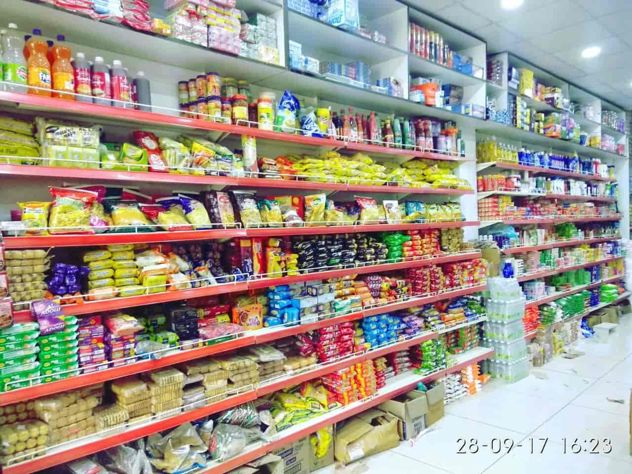 Top Grocery Stores in Mullanpur Dakha Best Grocery Shops near me