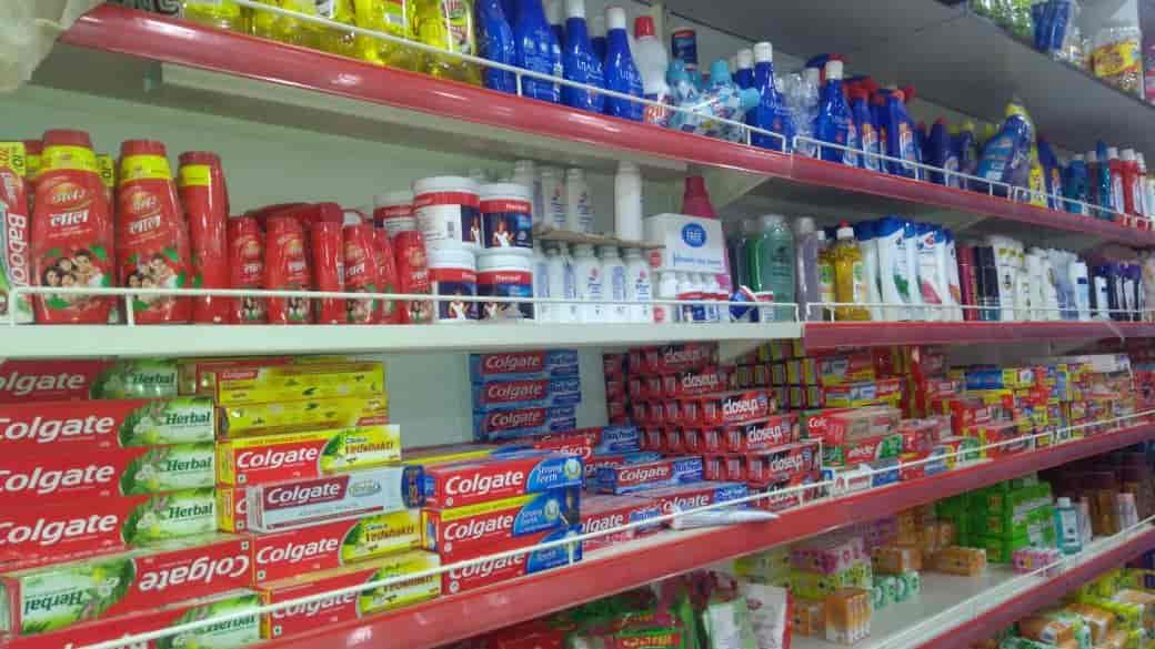 Top Grocery Stores in Mullanpur Dakha Best Grocery Shops near me