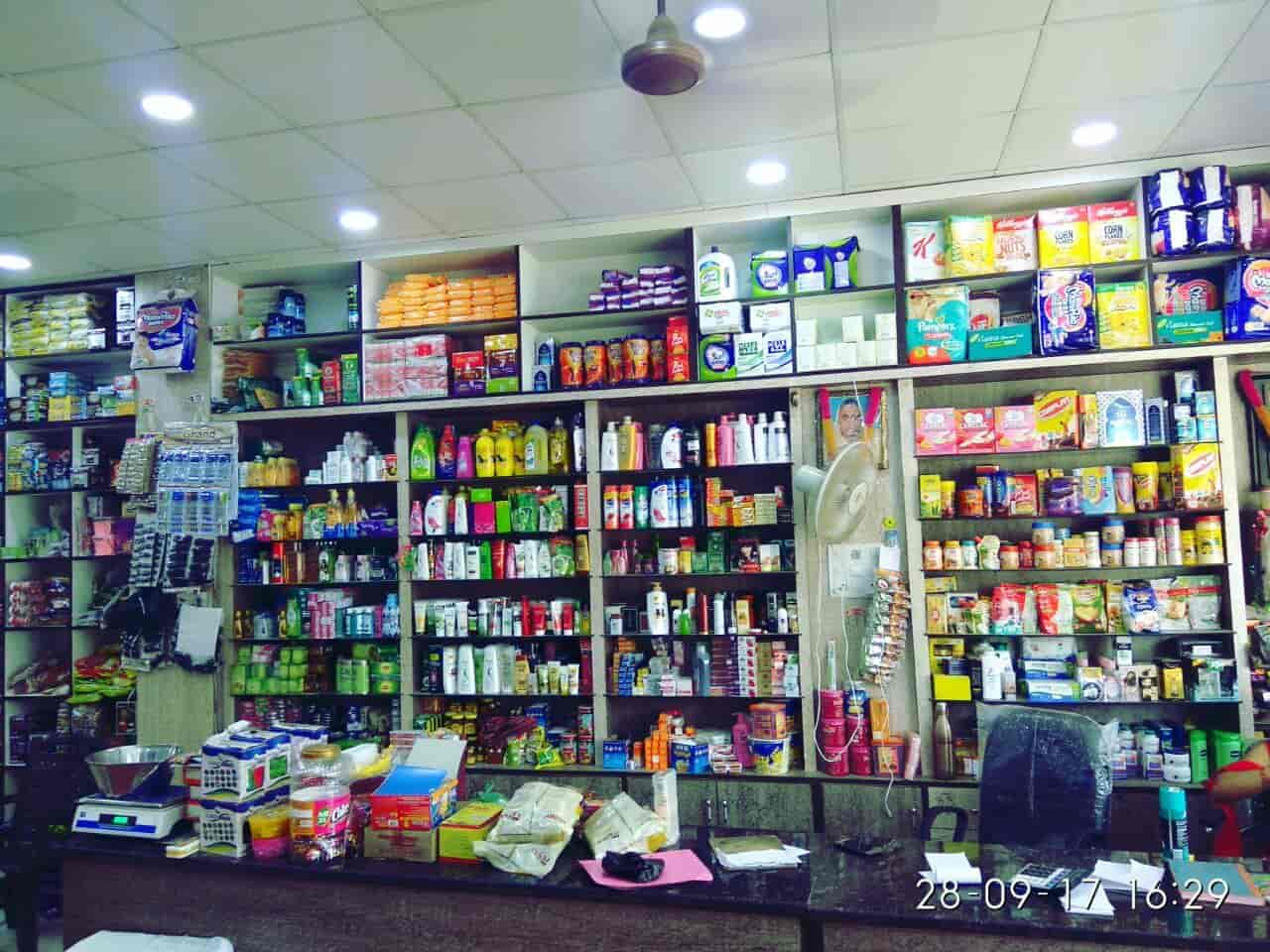 Top Grocery Stores in Mullanpur Dakha Best Grocery Shops near me