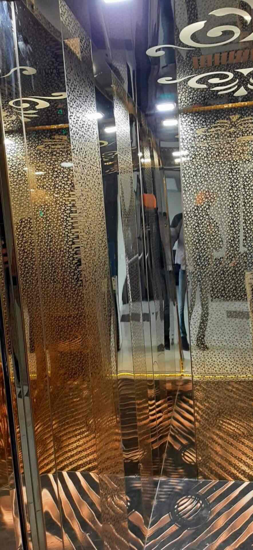 Onn Elevators New Janta Nagar Machinery Manufacturers In Ludhiana 