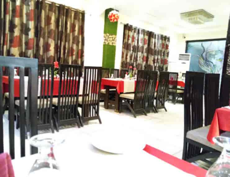 Top Restaurants in Charan Kanwal RoadMachhiwara, Ludhiana Best Veg