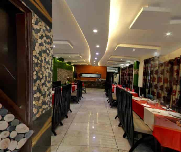 Top Restaurants in Charan Kanwal RoadMachhiwara, Ludhiana Best Veg