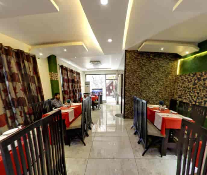 Top Restaurants in Charan Kanwal RoadMachhiwara, Ludhiana Best Veg