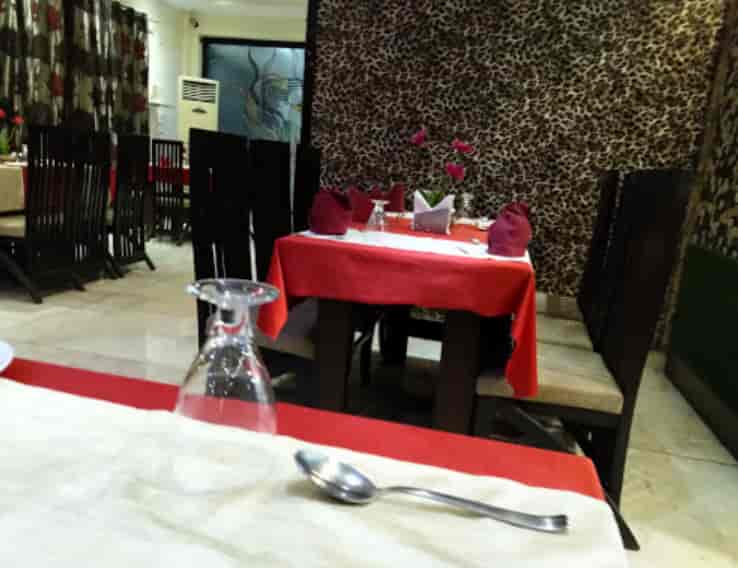 Top Restaurants in Charan Kanwal RoadMachhiwara, Ludhiana Best Veg