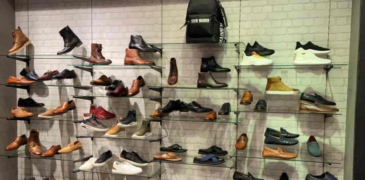 Steve Madden (The Pavilion Mall) in Civil Lines,Ludhiana Best Leather