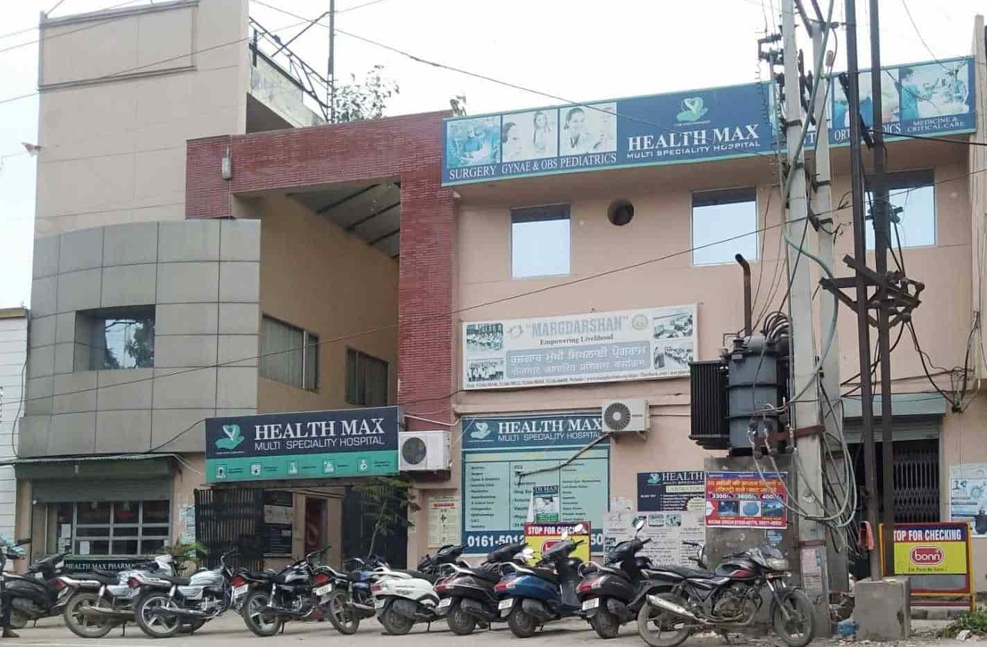 List Of Best Hospitals in Khud Mohalla Best Multispeciality Hospitals near me Justdial