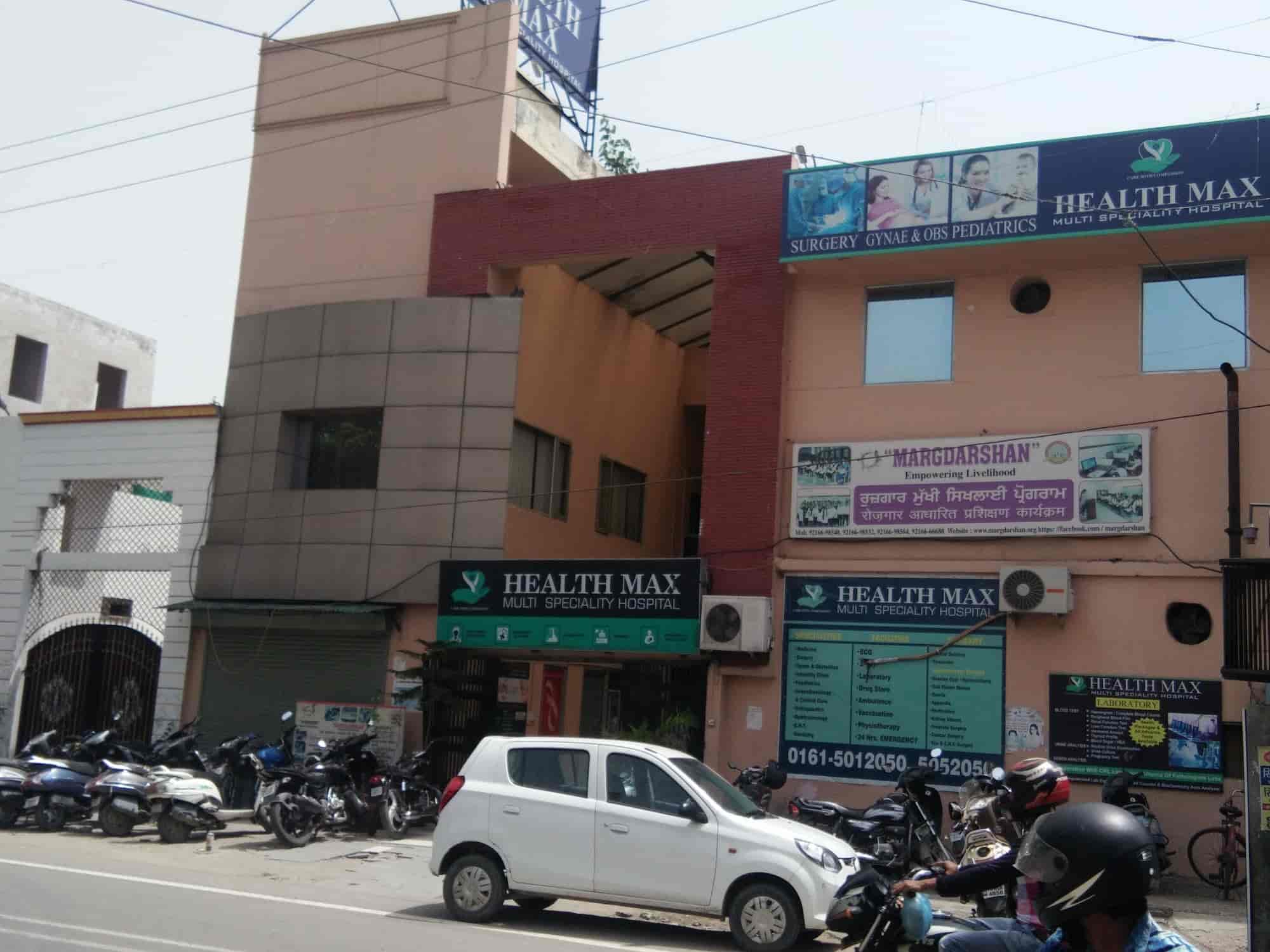 List Of Best Hospitals in Khud Mohalla Best Multispeciality Hospitals near me Justdial