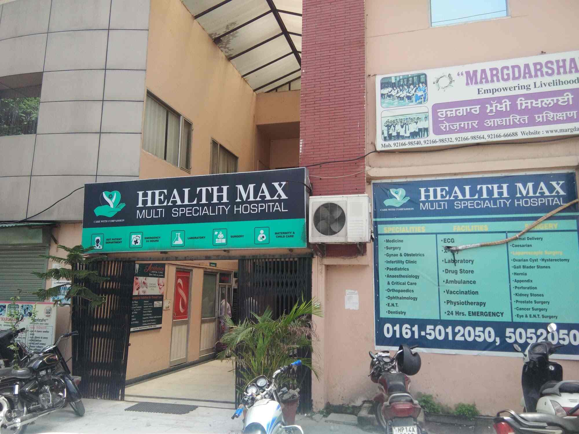 List Of Best Hospitals in Khud Mohalla Best Multispeciality Hospitals near me Justdial
