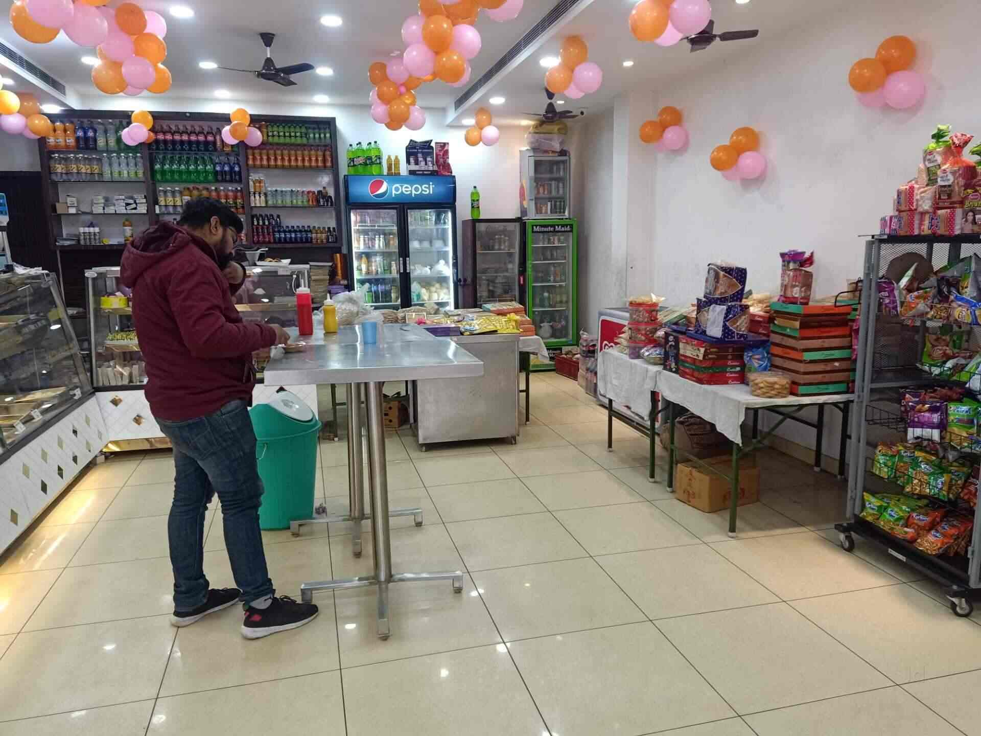 Amar Sweets & Baker's in Basti Jodhewal - Best Sugar Free Cake Retailers in  Ludhiana - Justdial