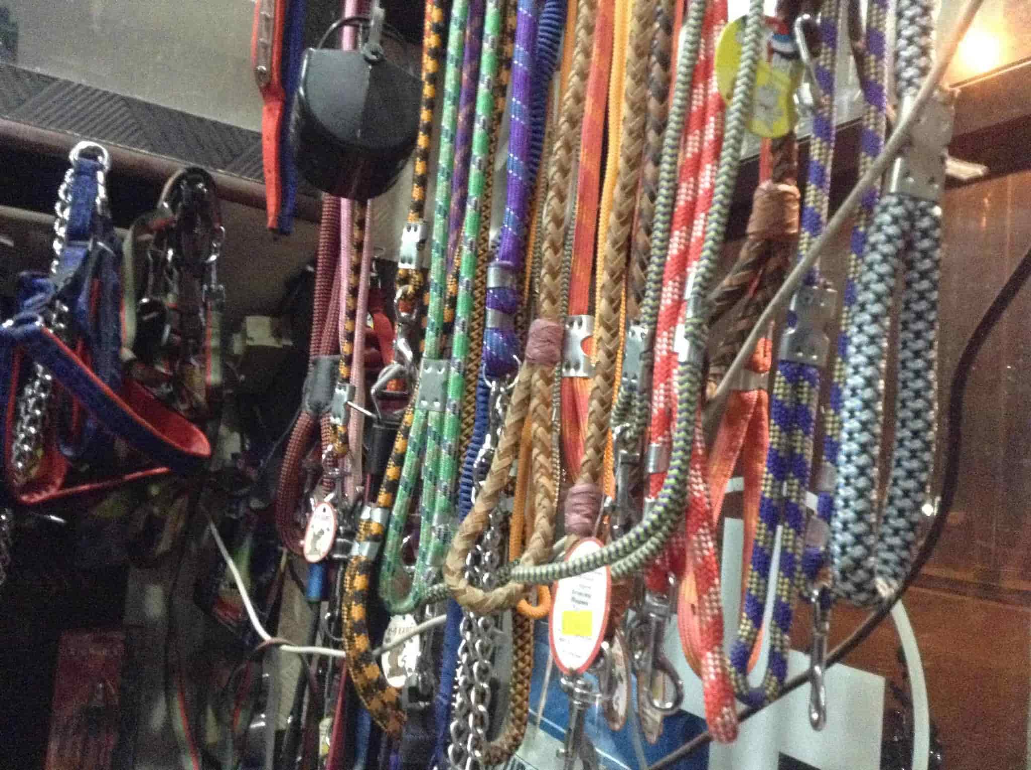 Manan Pet Vet Shop in Tajpur Road,Ludhiana Best Pet Shops in Ludhiana