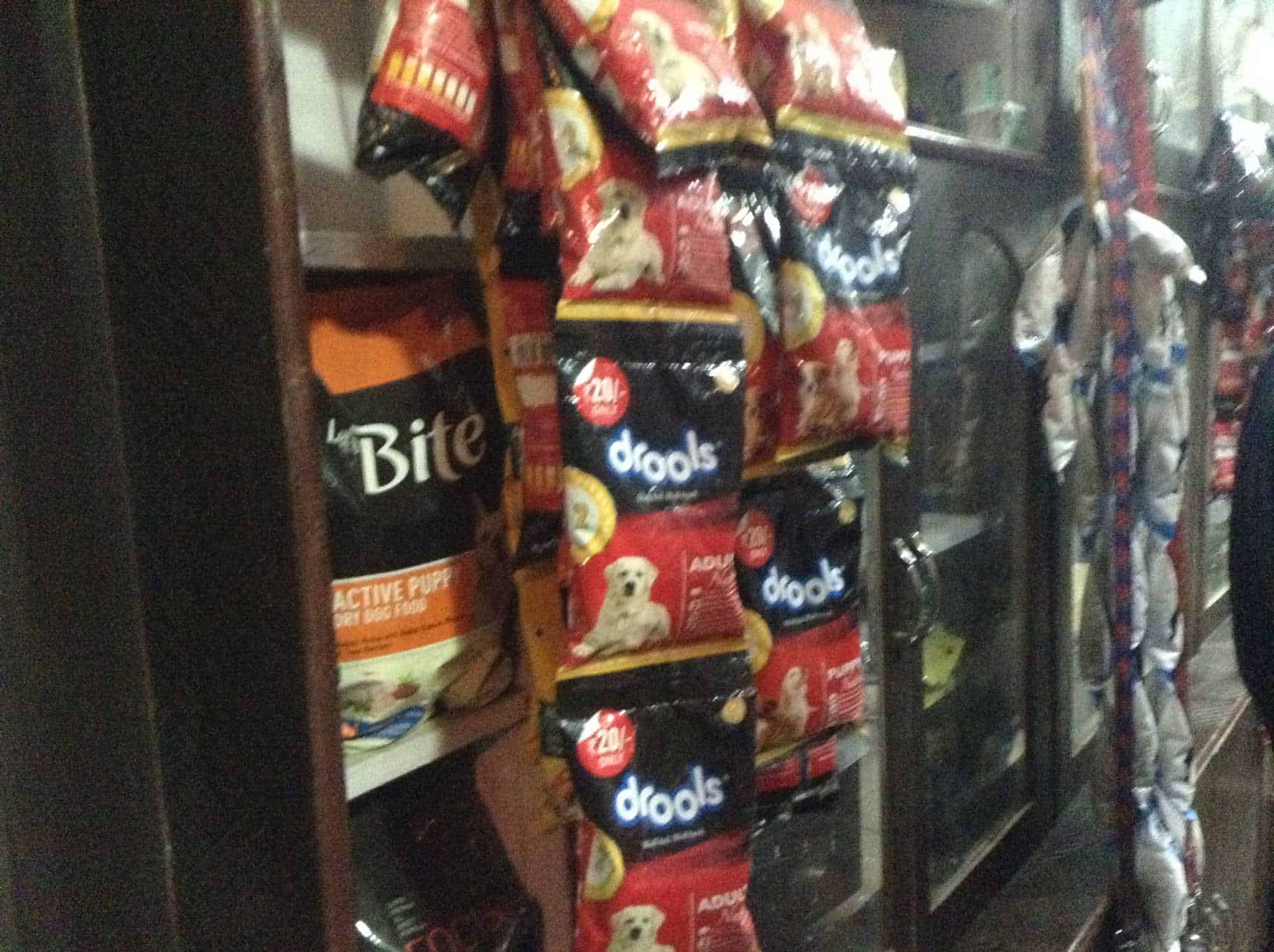 Manan Pet Vet Shop in Tajpur Road,Ludhiana Best Pet Shops in Ludhiana