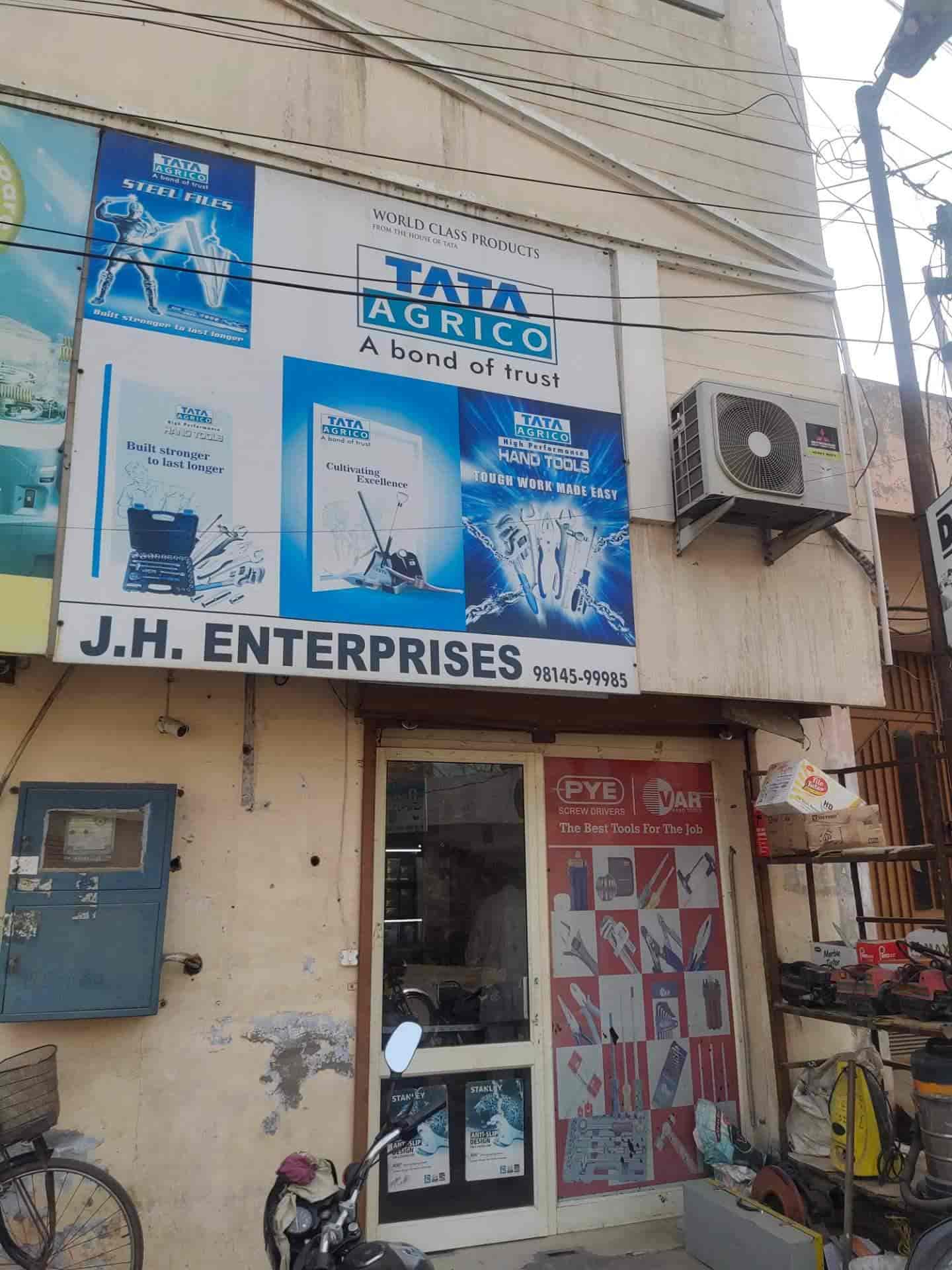 Top Snap On Hand Tool Dealers in Ludhiana Best Snap On Hand Tool