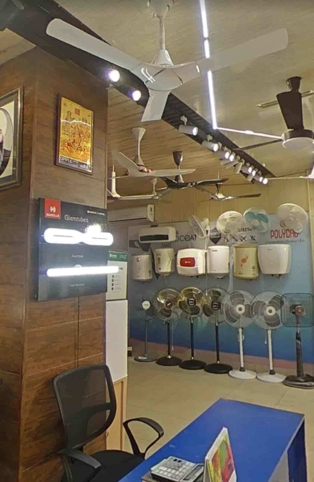 Top Electrical Shops in Punjab Mata Nagar Best Electrical Items near