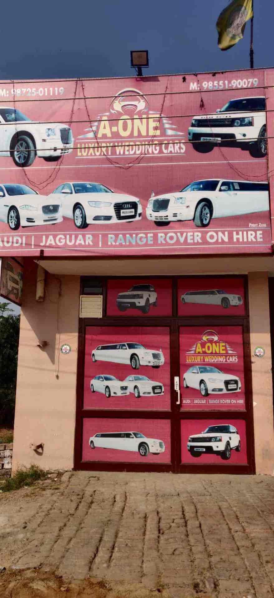 Top Car Rental in Mullanpur Dakha, Ludhiana Best Car Hire Rental