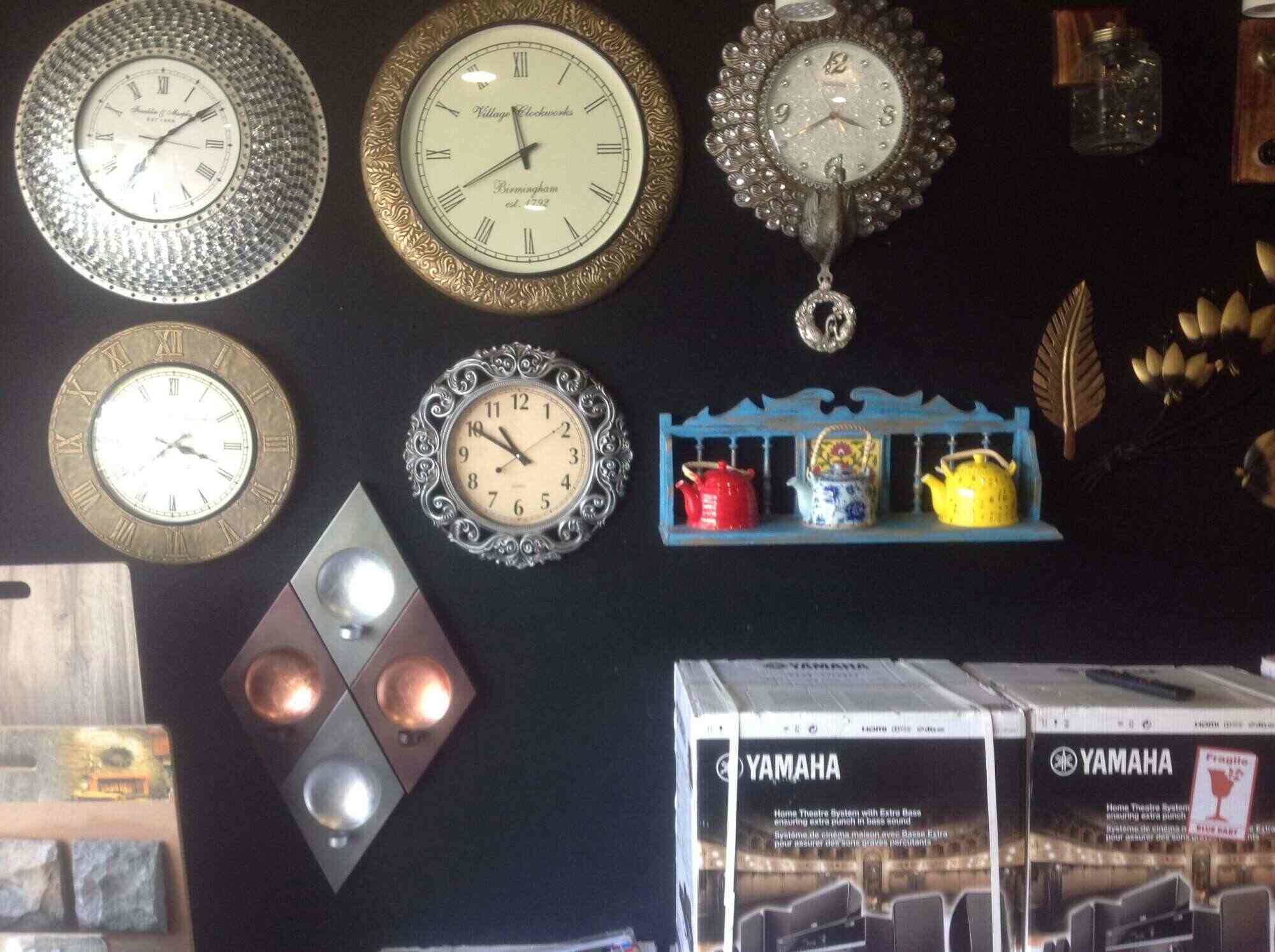 Rabs The Concept, Model Town Electronic Goods Showrooms in Ludhiana