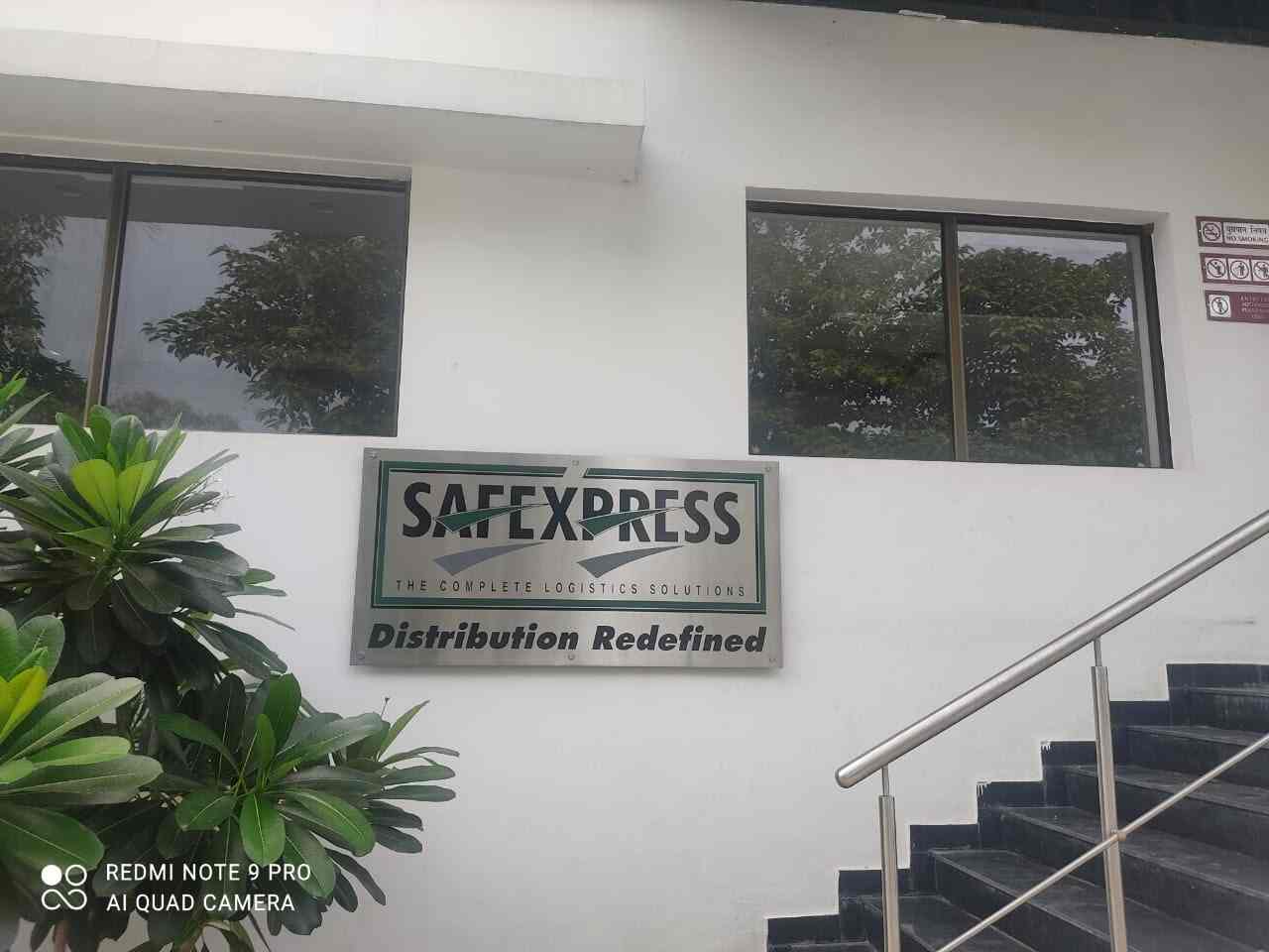 Top Safexpress Courier Services in Bypass RoadTransport Nagar Best