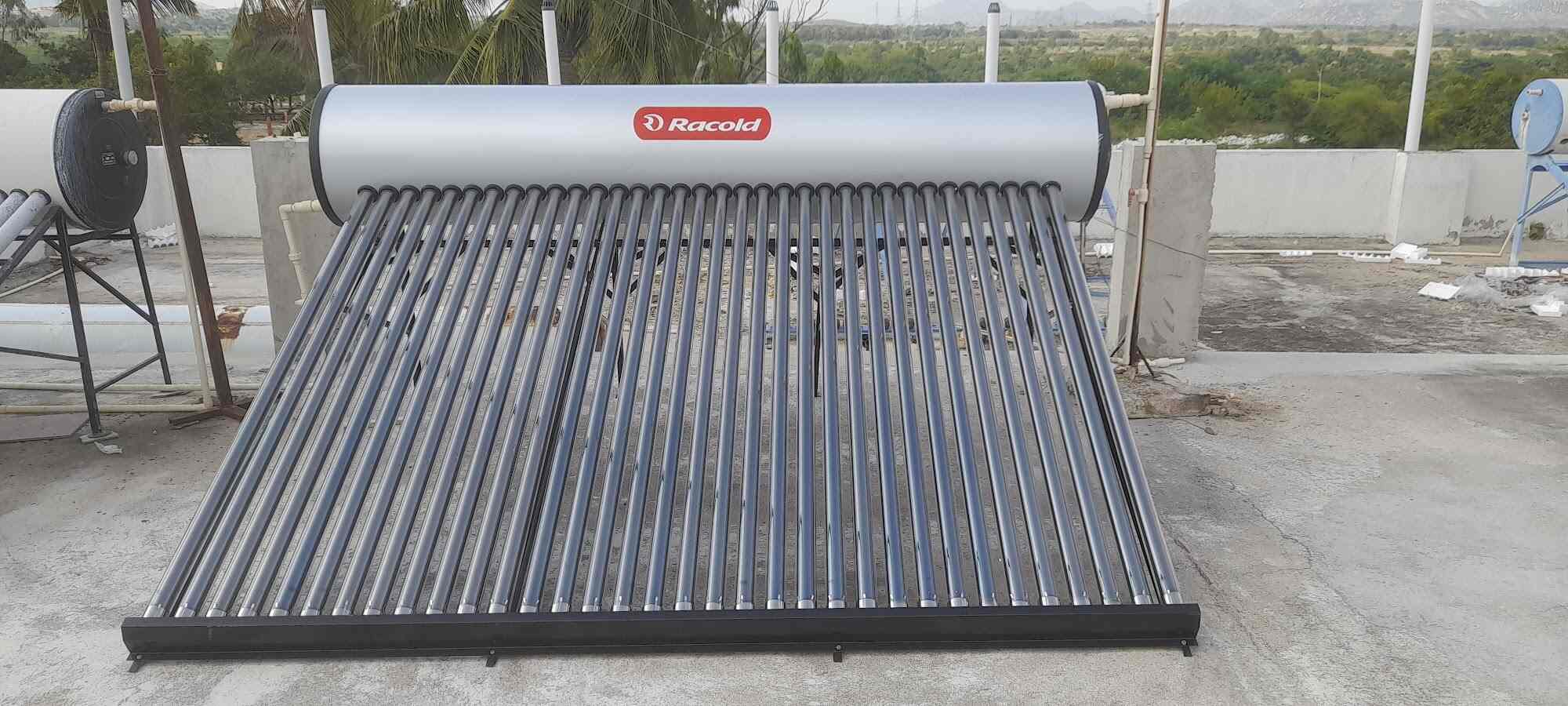 Top Solar Geyser Dealers in Gandhi Road - Best Solar Water Heater Dealers  Madanapalle - Justdial