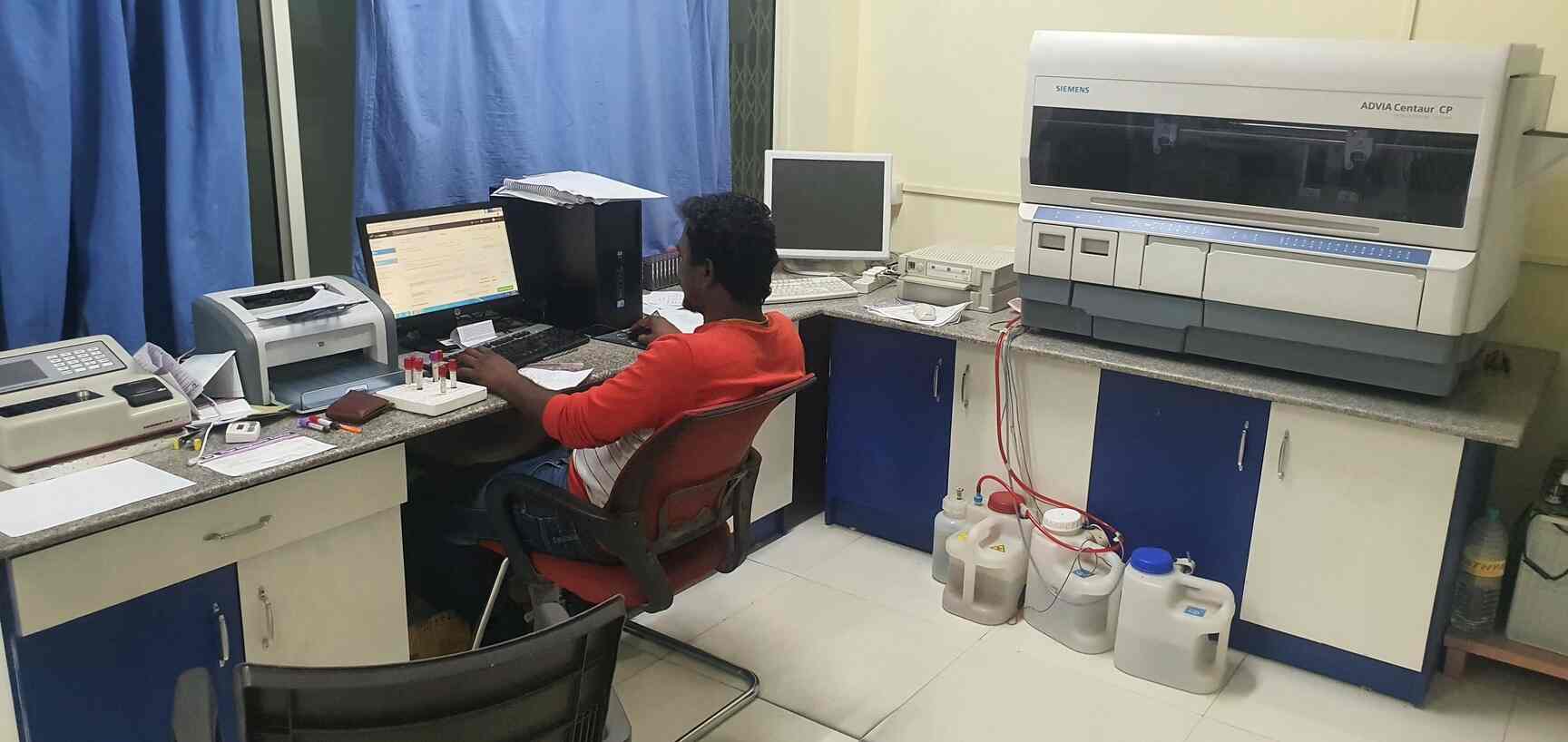 Top Blood Testing Centres in Madanapalle Best Laboratories For Blood