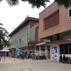 Ravi Theatre