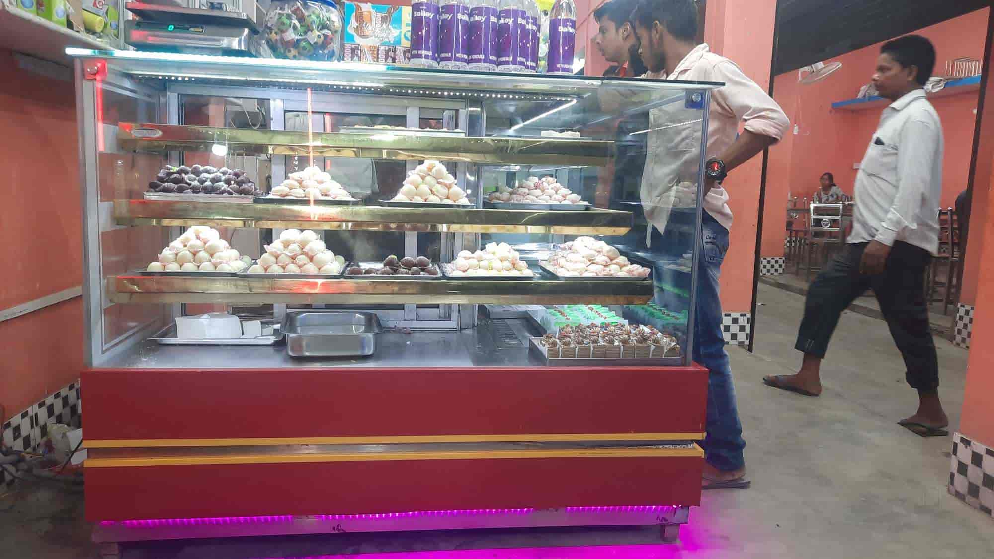 Hanuman Sweets Corner in Front Of Bank Of India,Madhepura Best Sweet