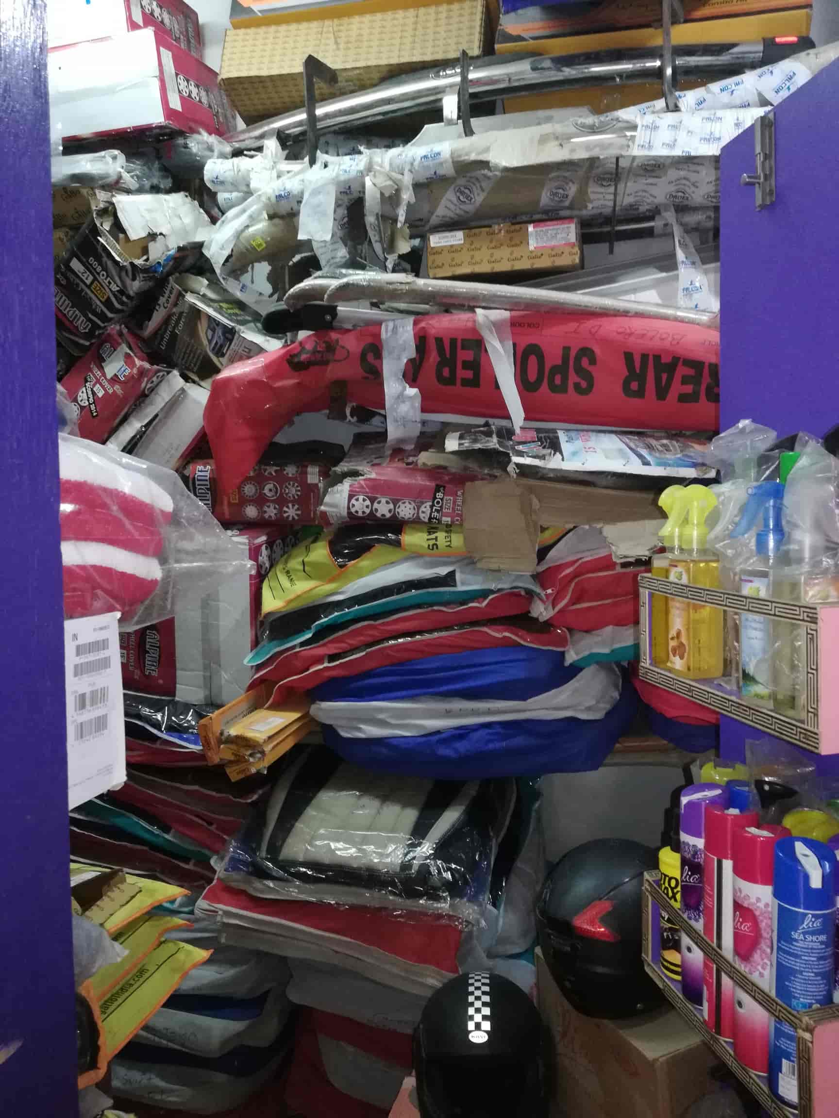 Top Any Car Accessory Dealers in Jorhat Best Any Car Accessory