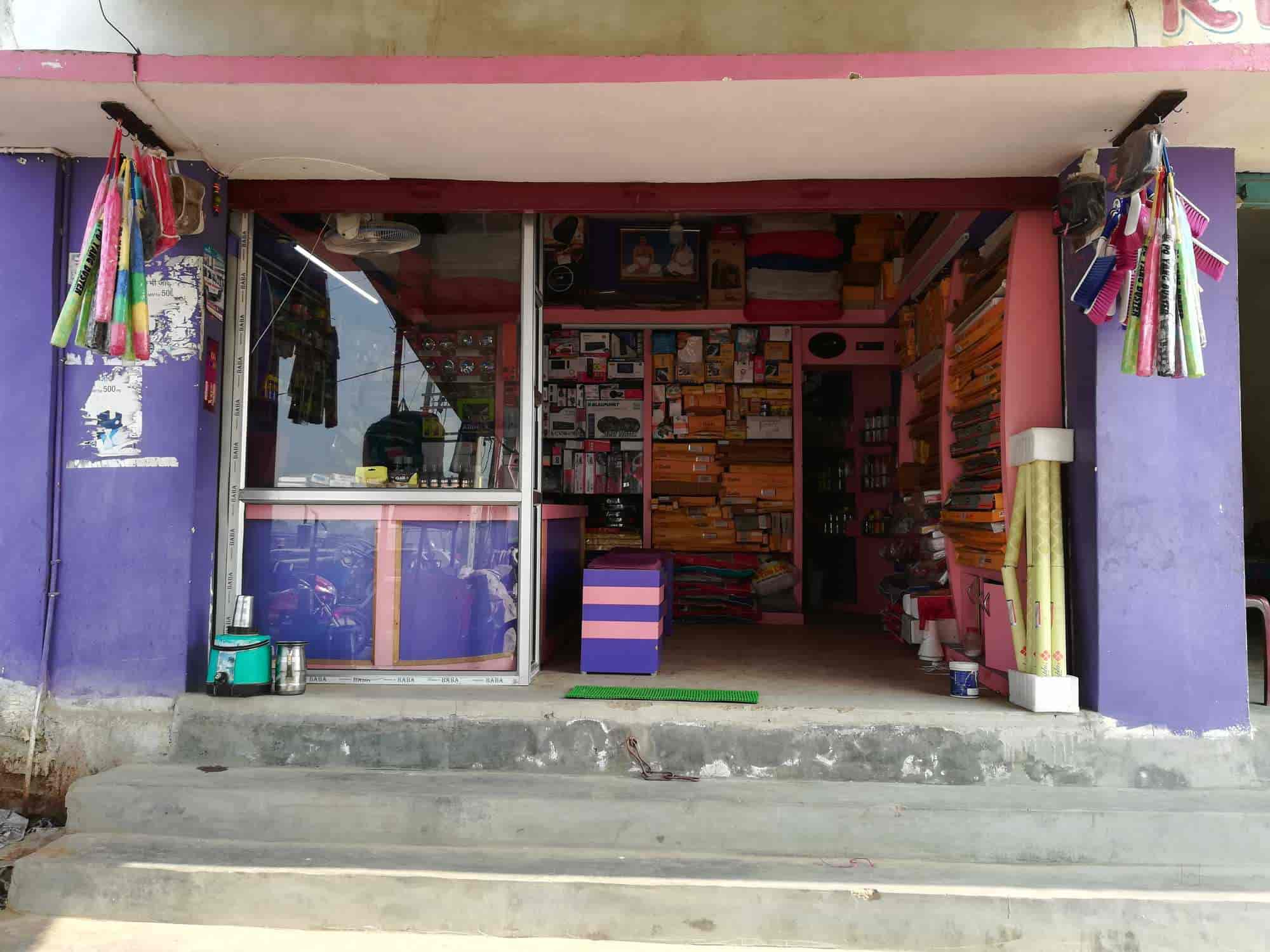 Top Any Car Accessory Dealers in Jorhat Best Any Car Accessory