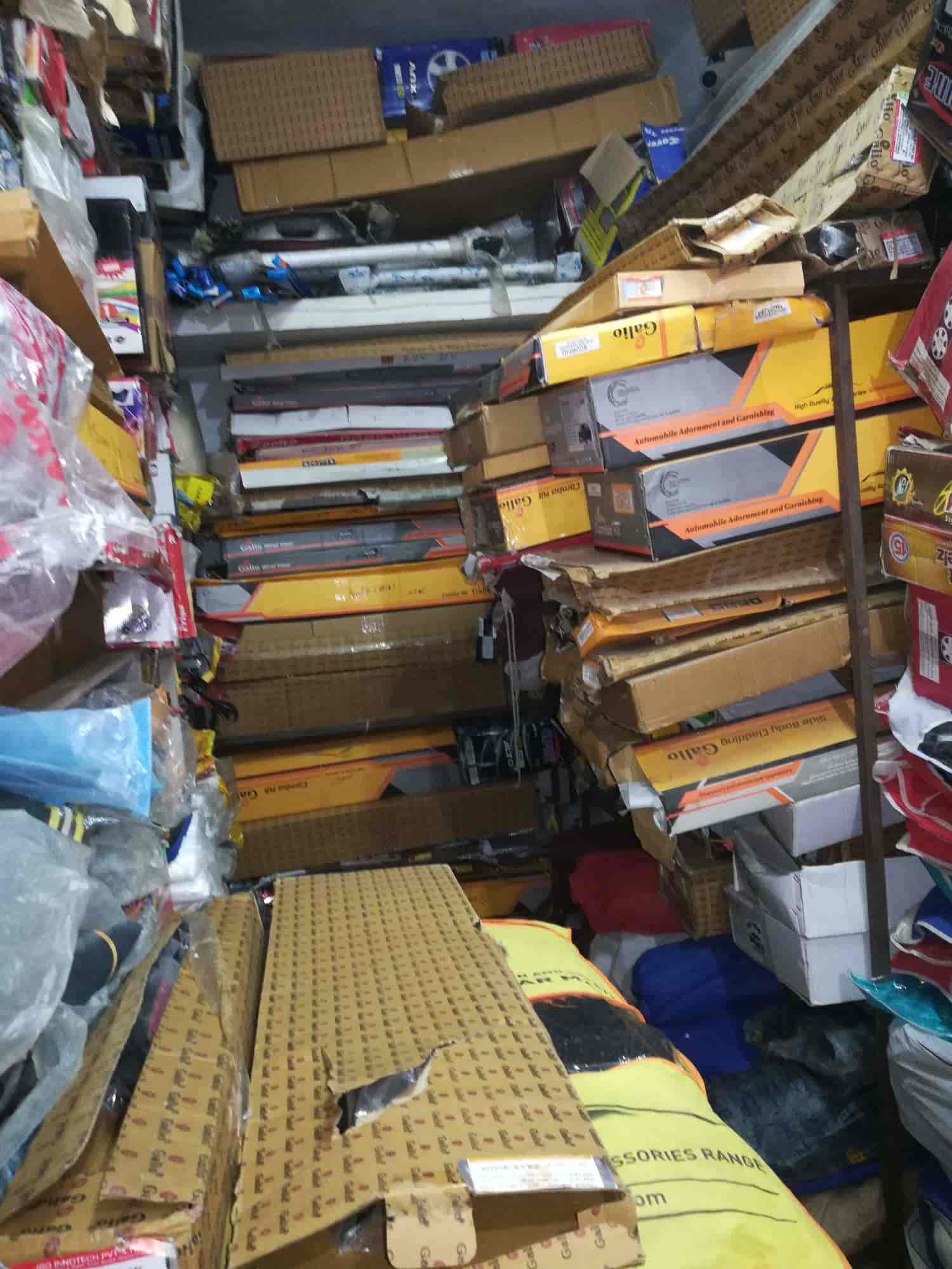 Top Any Car Accessory Dealers in Jorhat Best Any Car Accessory