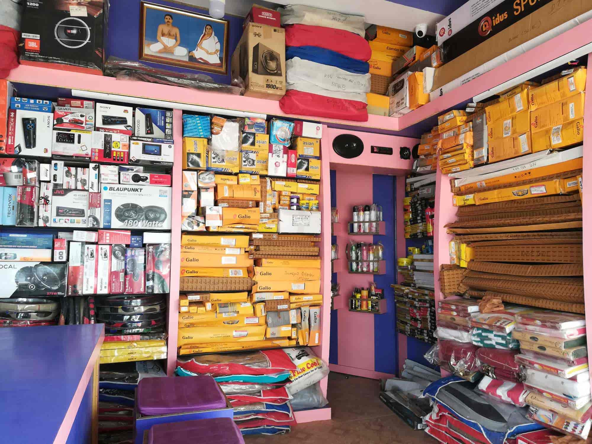 Top Any Car Accessory Dealers in Jorhat Best Any Car Accessory