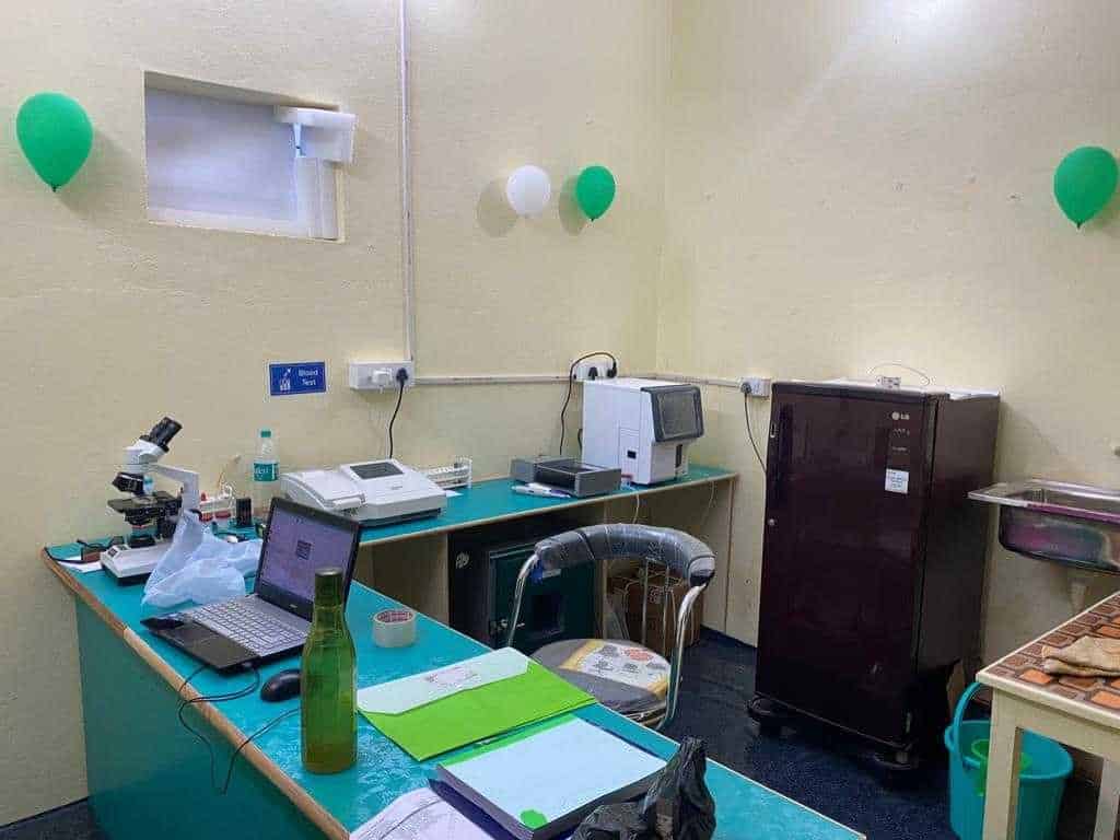 Lab view 3