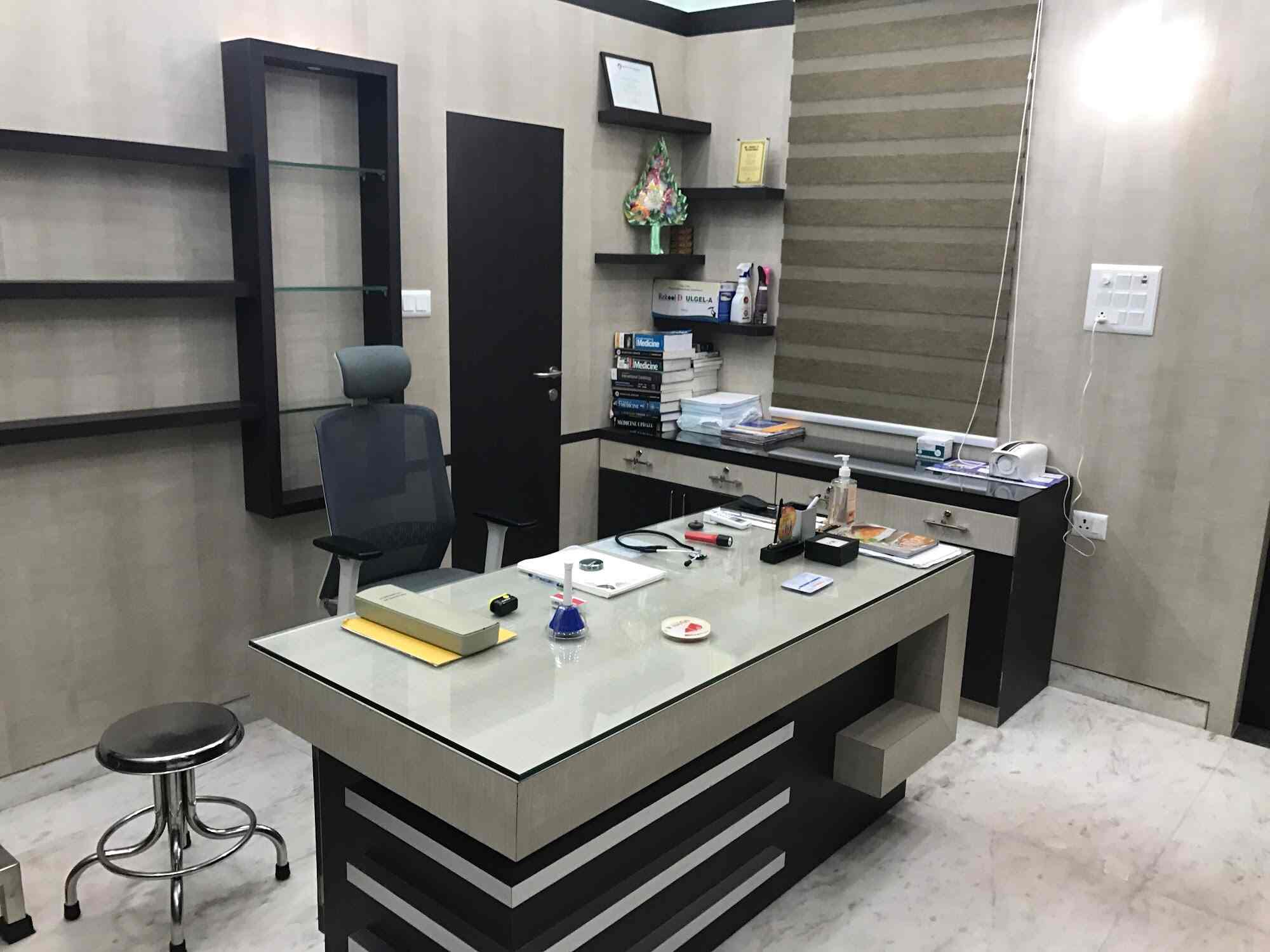Lab view 4
