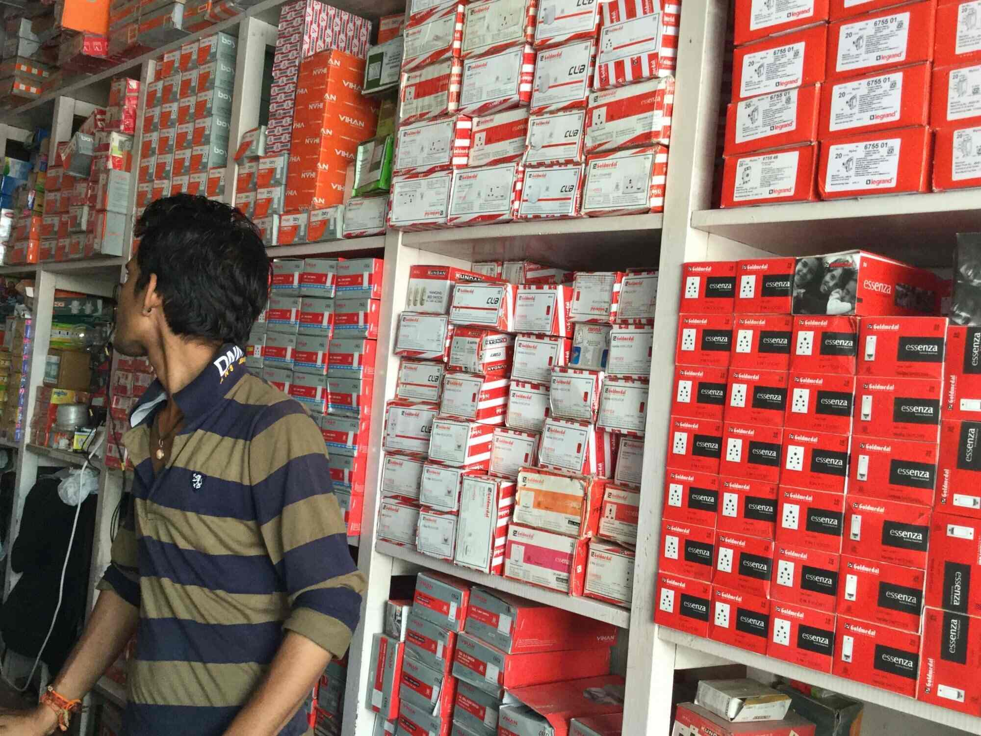 Rajdeep Electricals in Madurai City,Madurai Best AC Dealers in