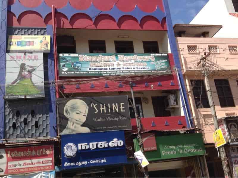 Top 20 Computer Amc in Madurai Best Computer Annual Maintenance