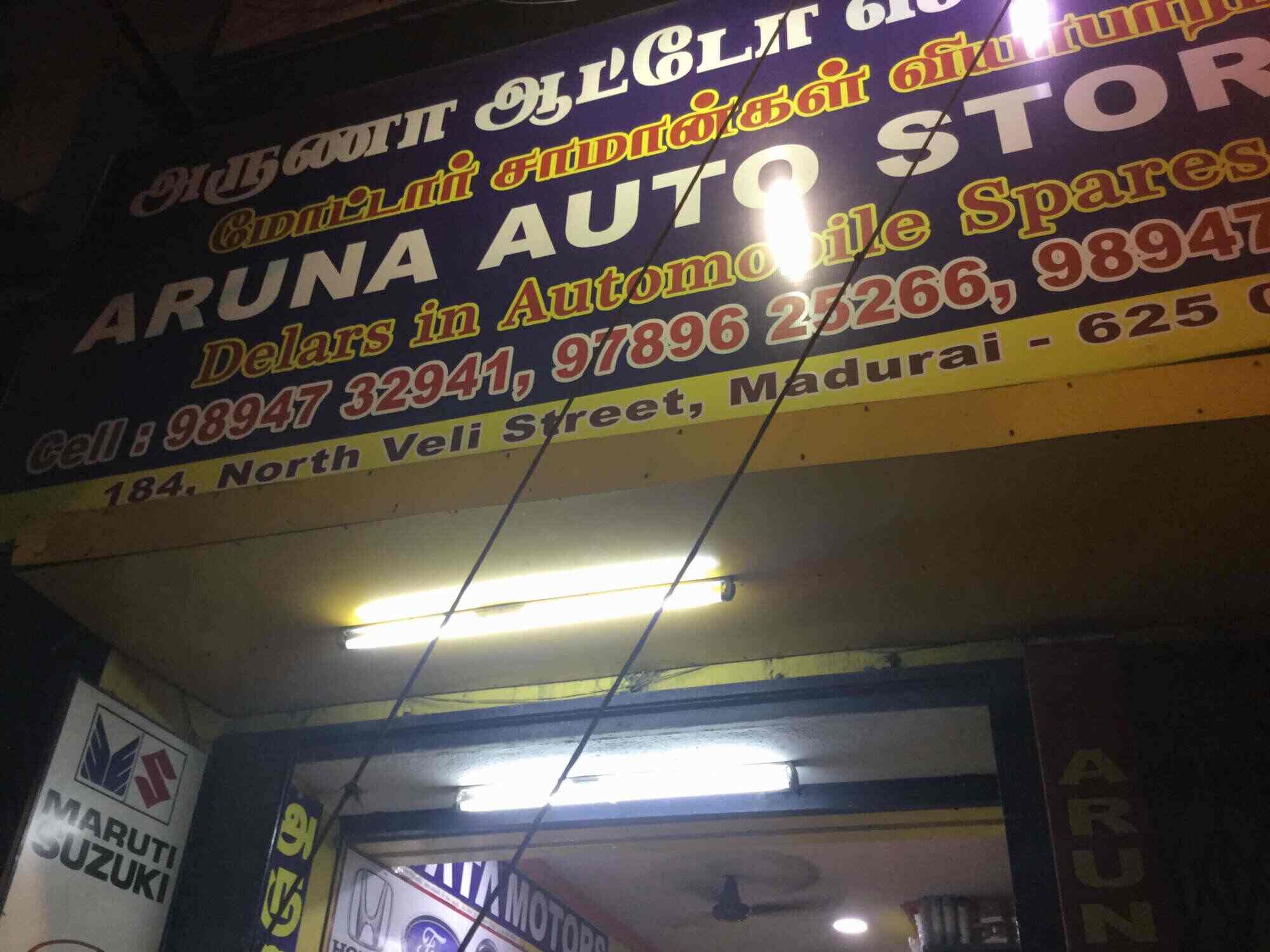 Ashok Leyland Spare Parts Dealer In Madurai Reviewmotors.co