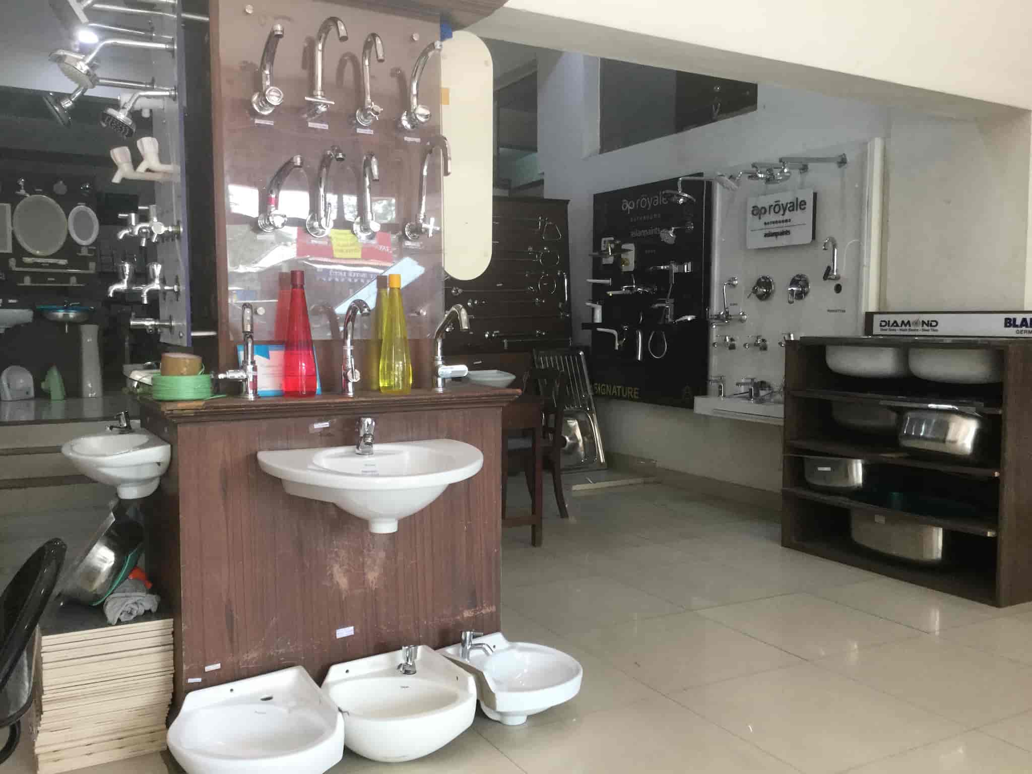 Mymoon Trader in Madurai Ho,Madurai Best Ceramic Tile Dealers in