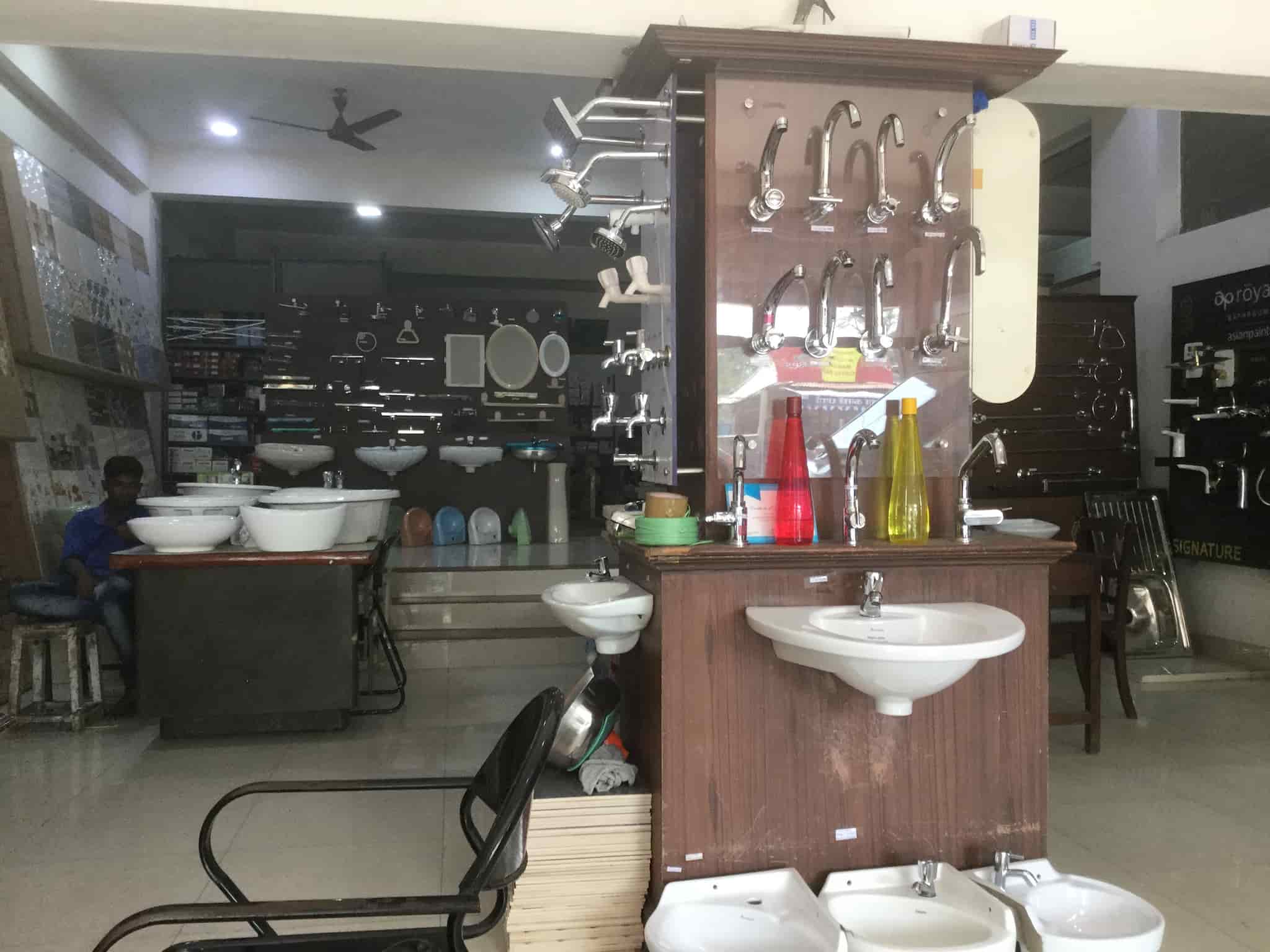 Mymoon Trader in Madurai Ho,Madurai Best Ceramic Tile Dealers in