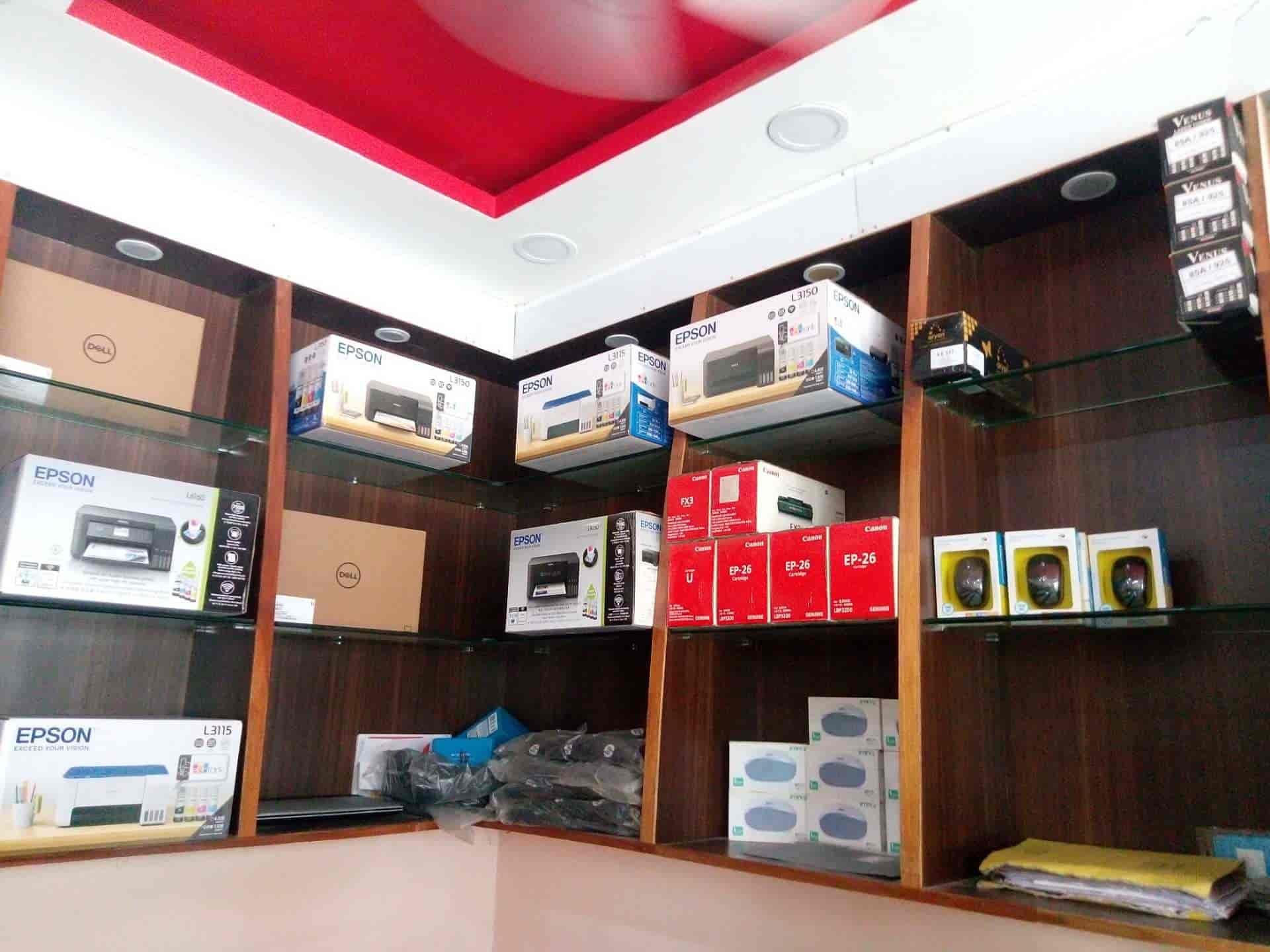 Top 50 Computer Hardware Dealers in Madurai Best Computer Hardware