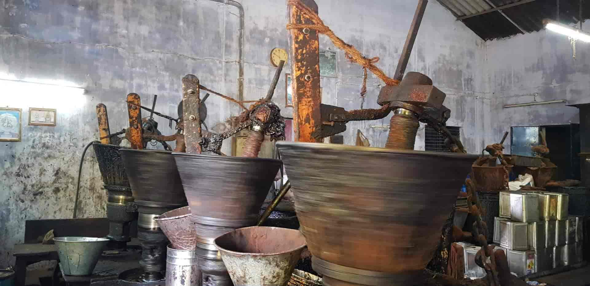 Top Edible Oil Distributors in Mayiladuthurai एडिबले आयल