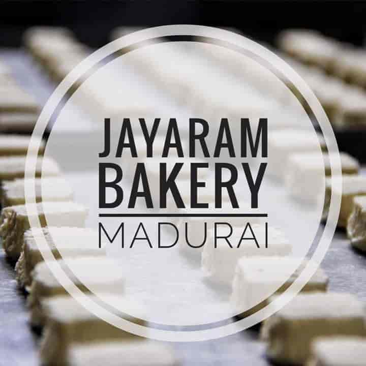 Jayaram Bakery in Kalavasal,Madurai Order Food Online Best Bakeries