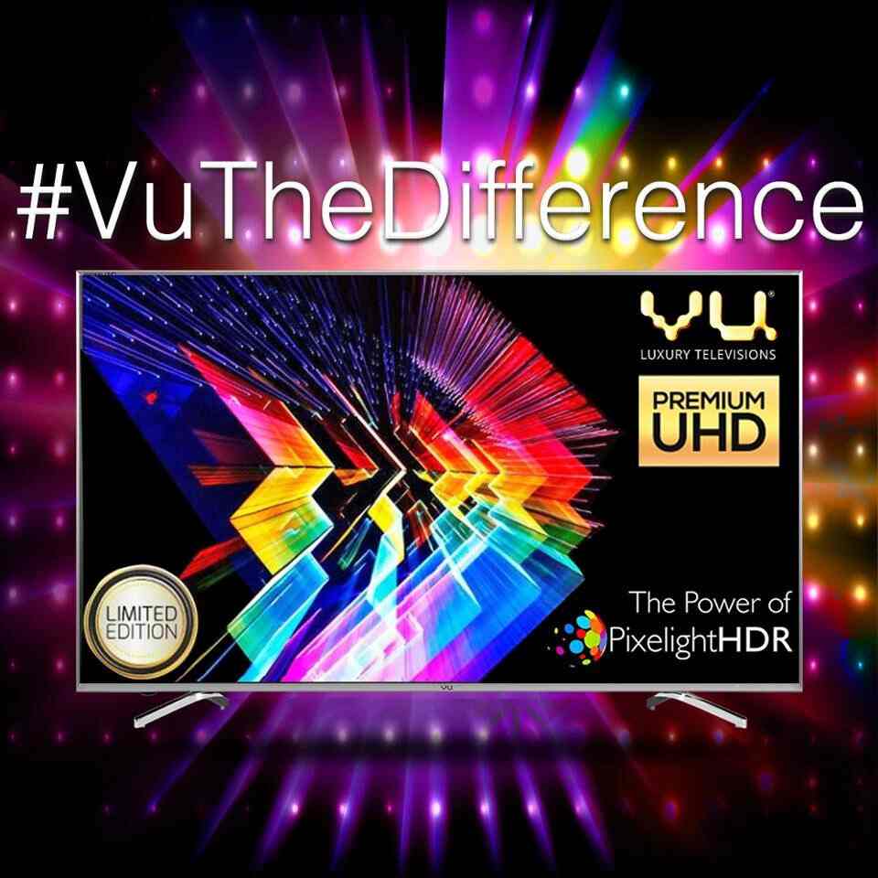 Vu TV Exclusive Brand Store, Anna Nagar Madurai LED TV Dealers in