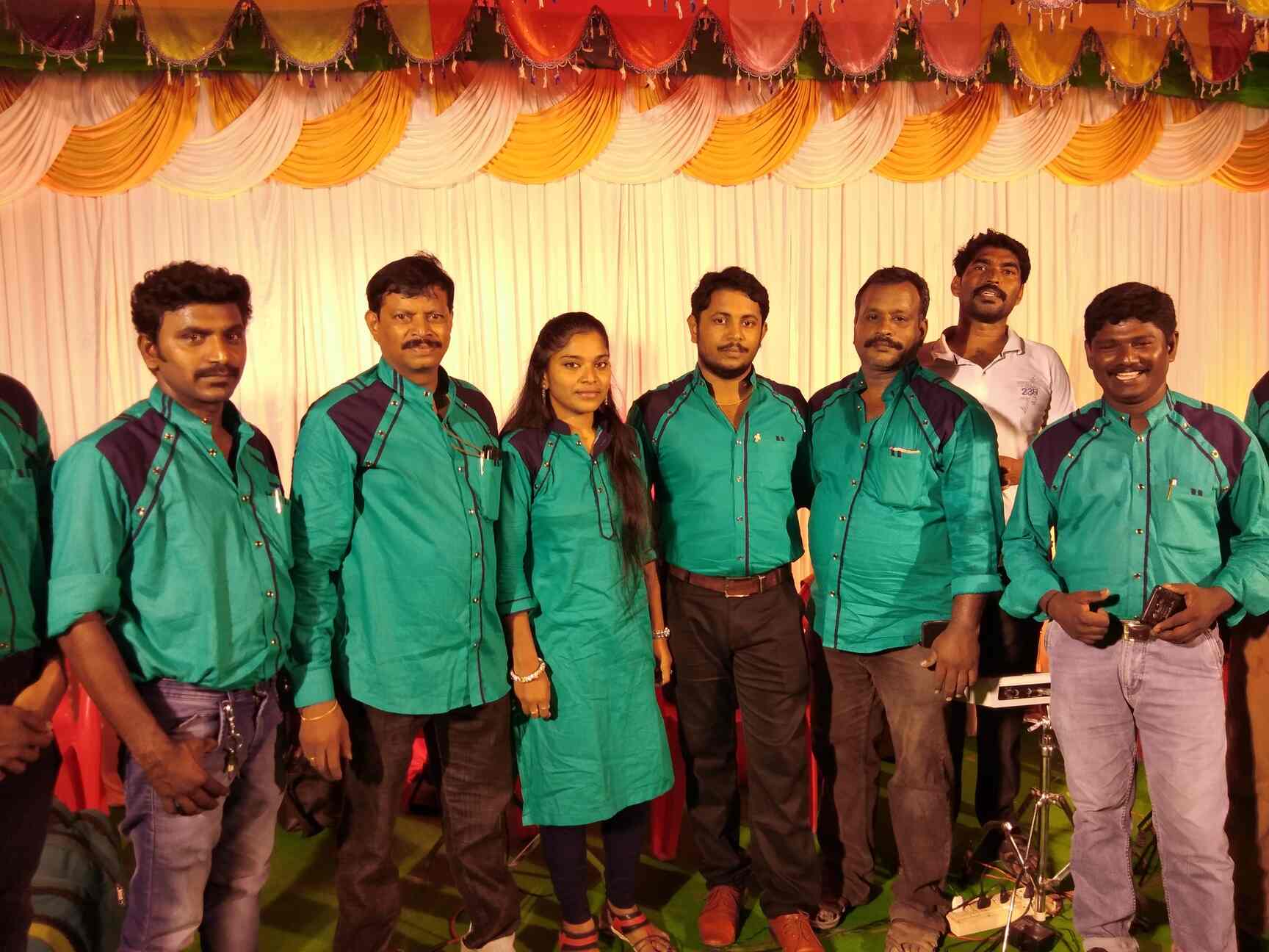 Top 100 Orchestra Bands in Madurai Best Music Bands Justdial