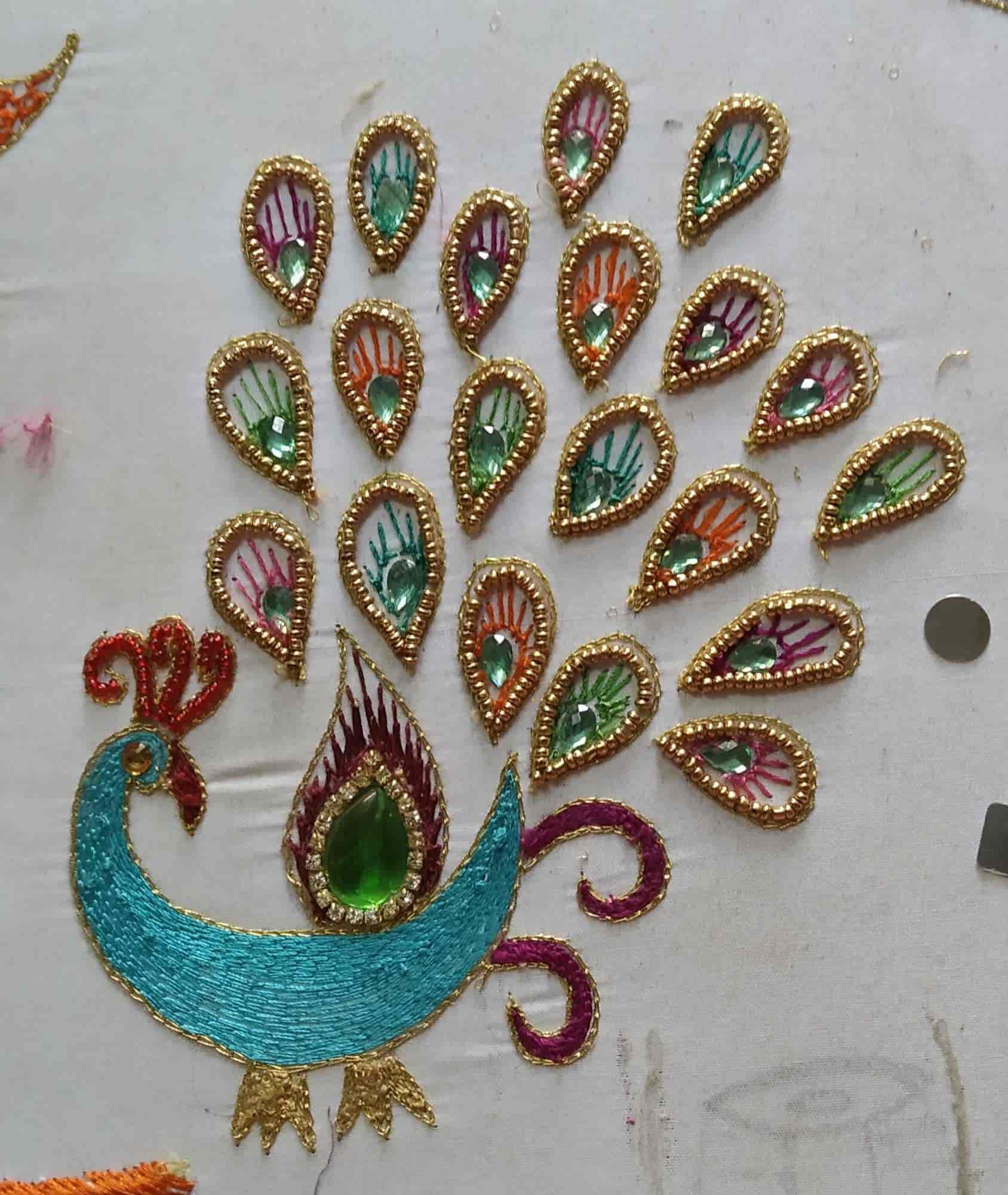 Top Tailoring Classes in Anaiyur Best Sewing Classes Madurai near me