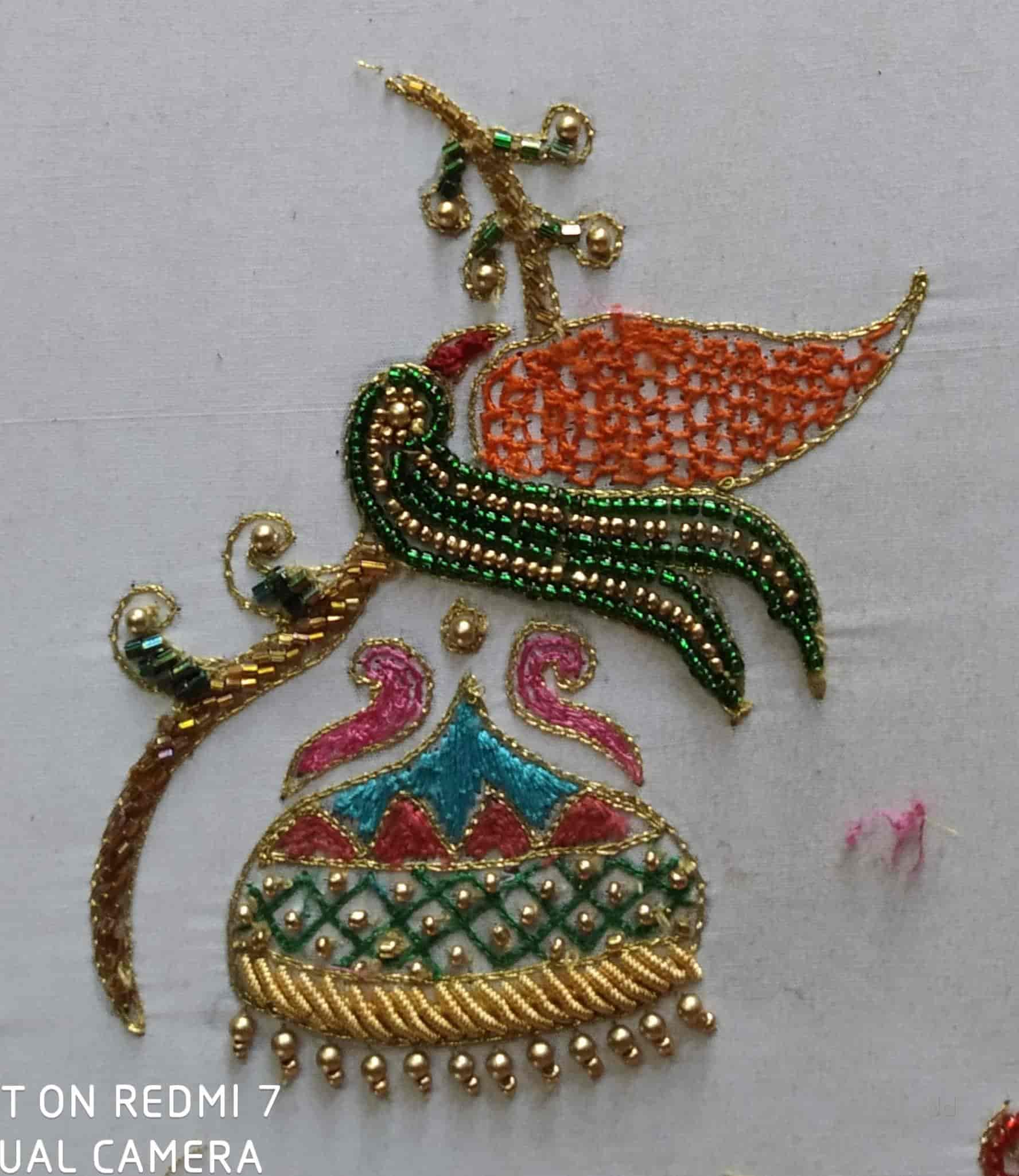 Top Tailoring Classes in Anaiyur Best Sewing Classes Madurai near me