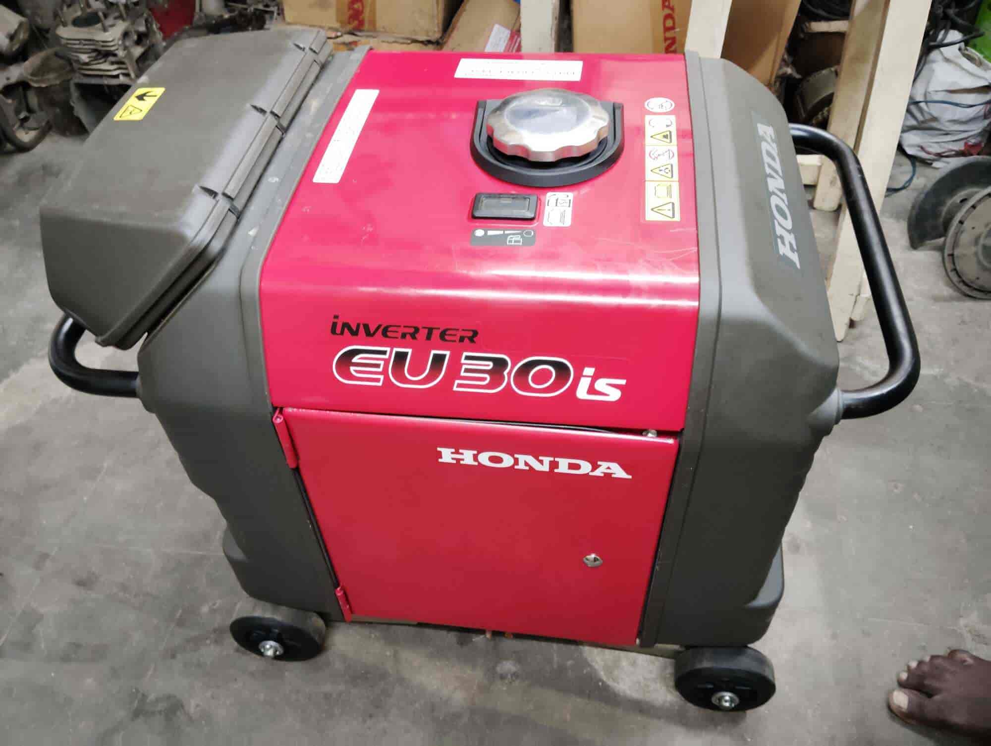 Top Second Hand Generator Dealers in Sivakasi सेकंड हैंड जनरेटर